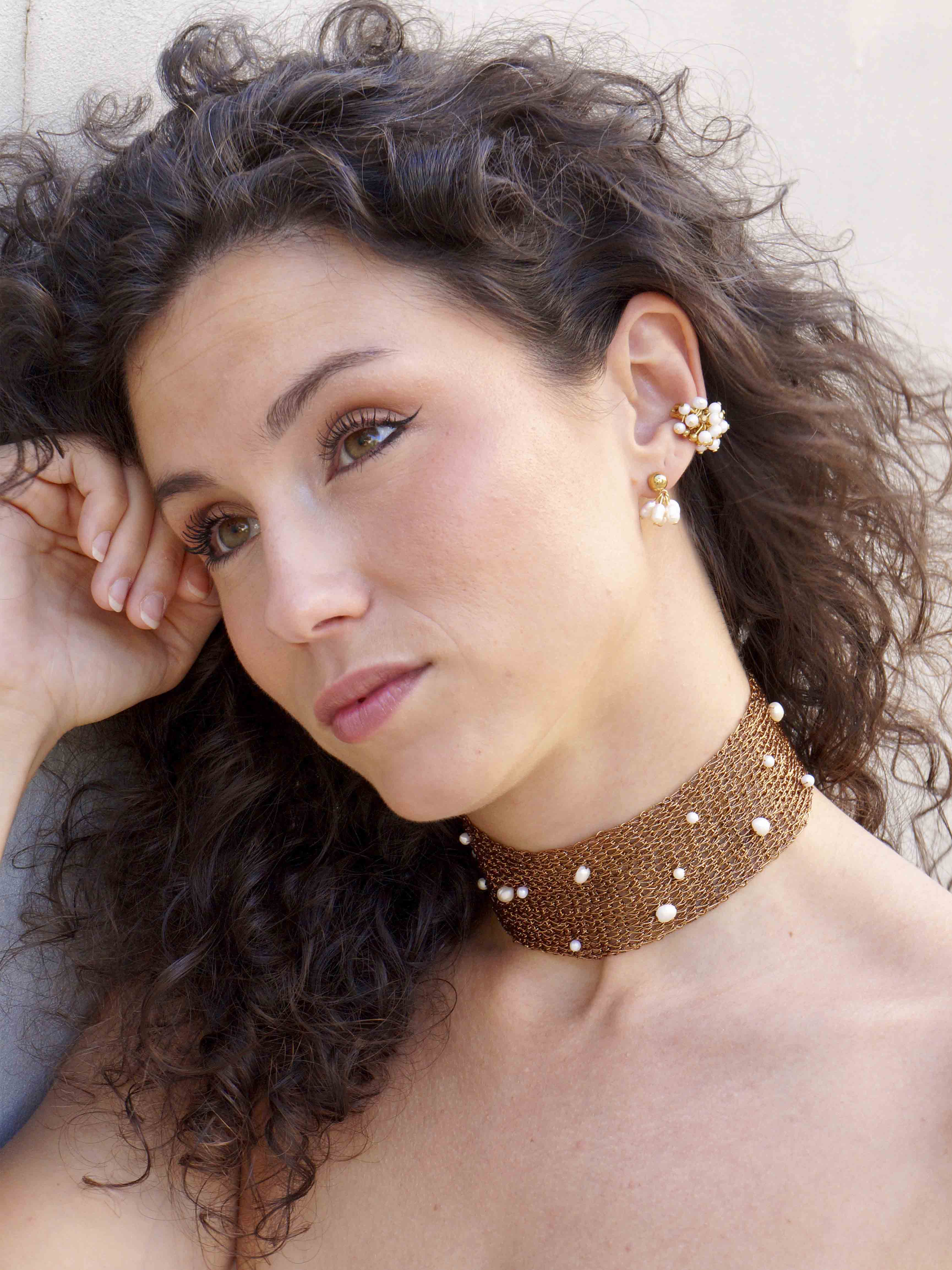 Earcuff Eos