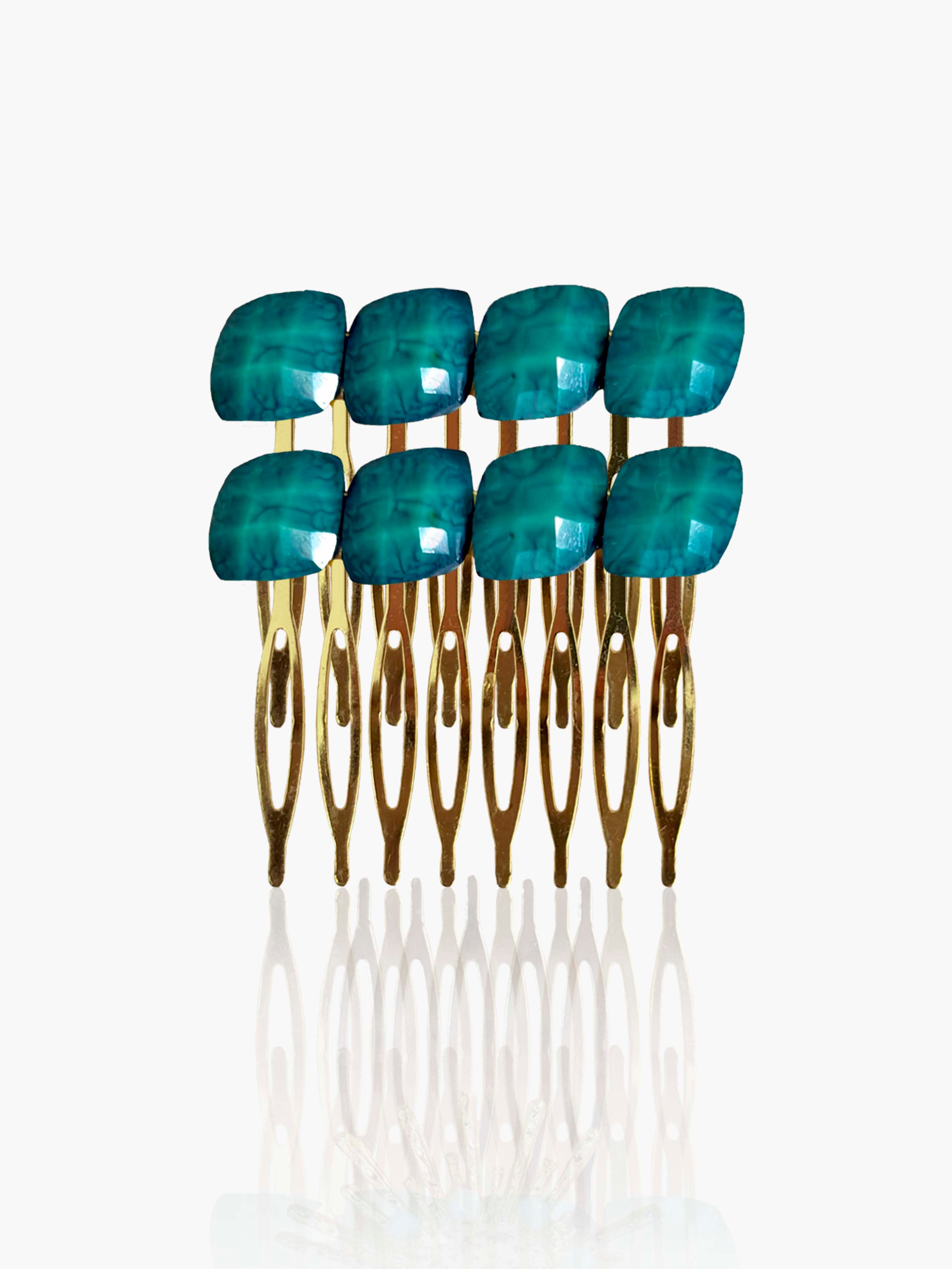 Peinecillo Bulería Pack de 2