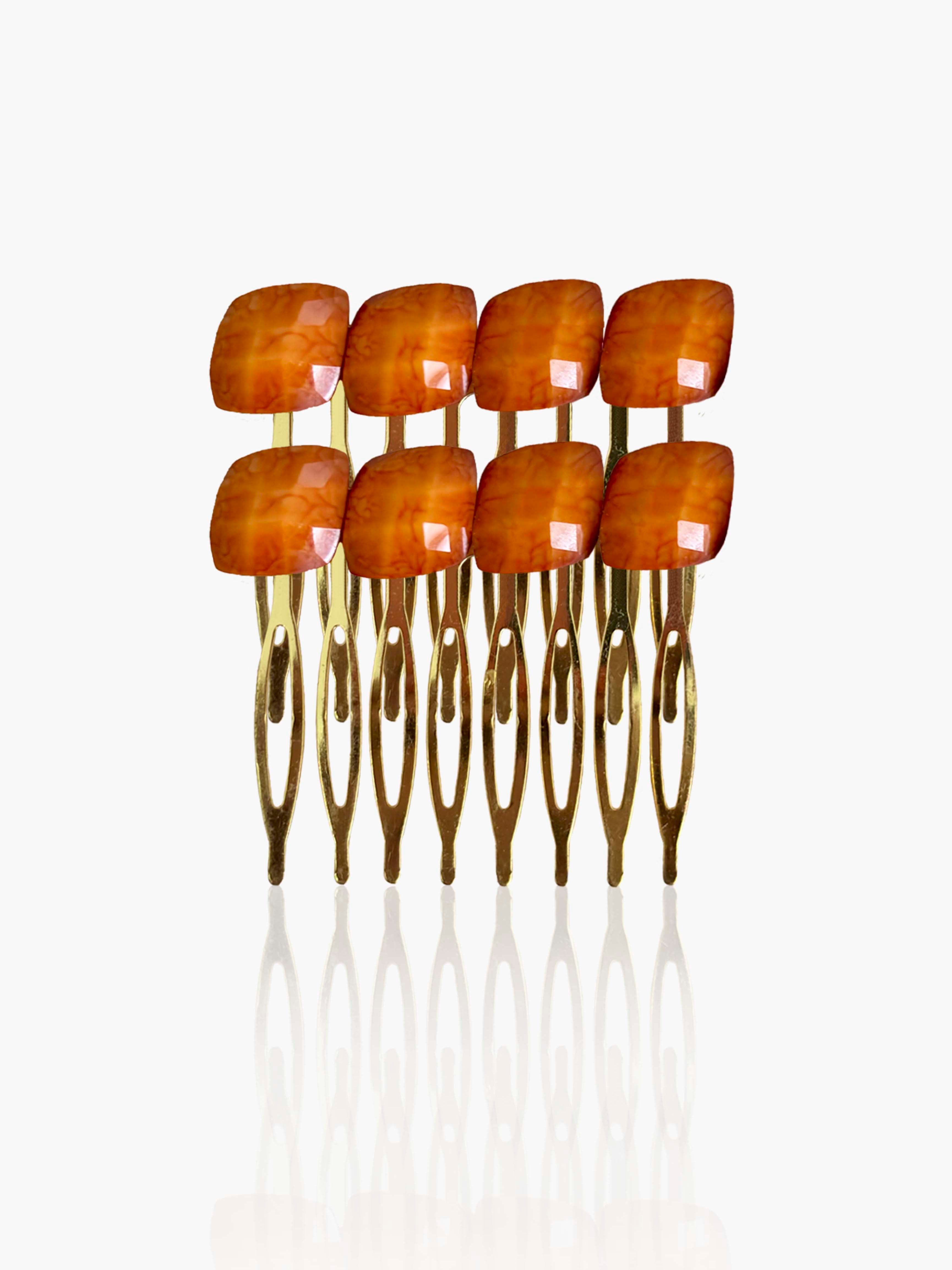 Peinecillo Bulería Pack de 2