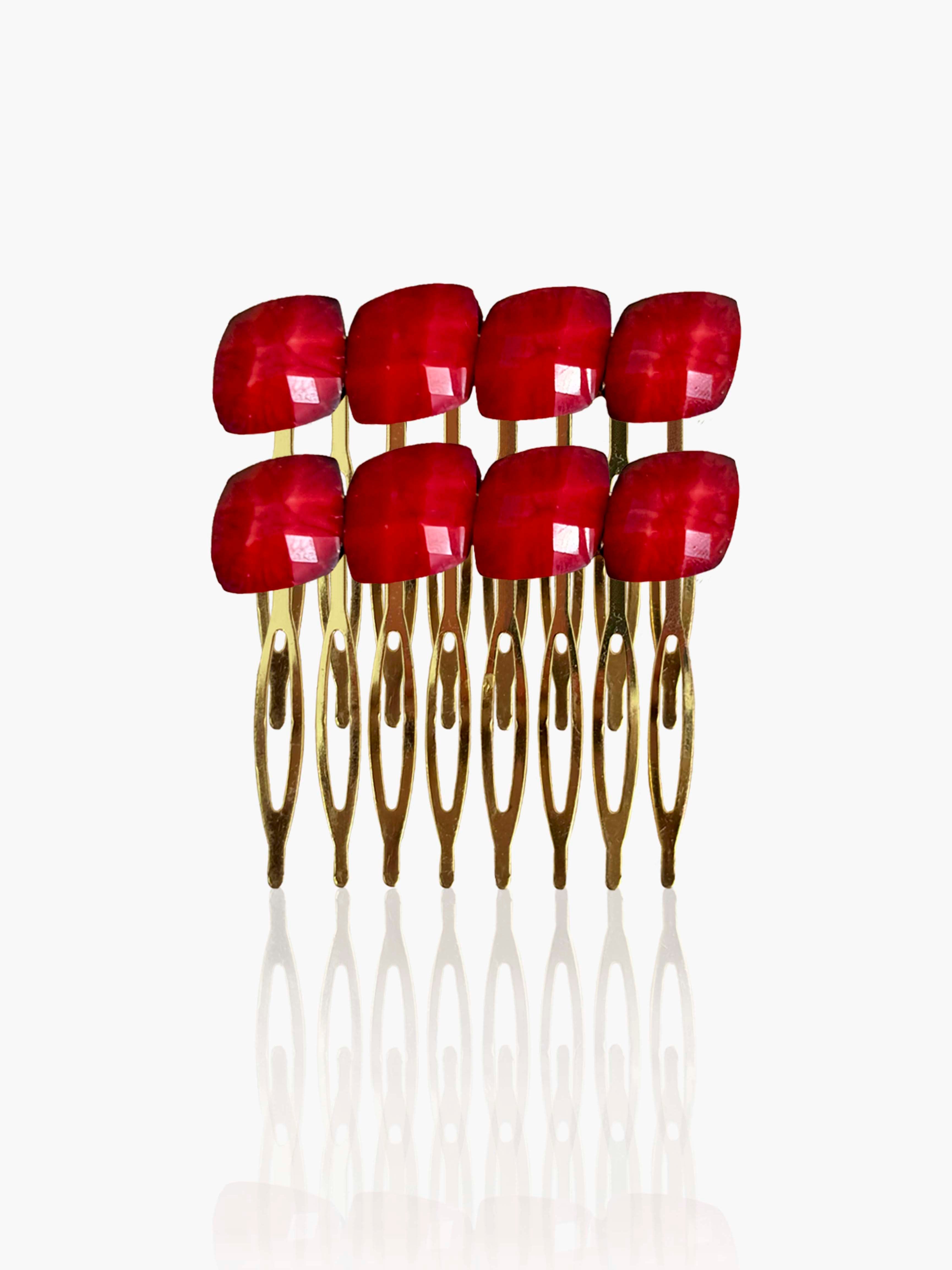 Peinecillo Bulería Pack de 2