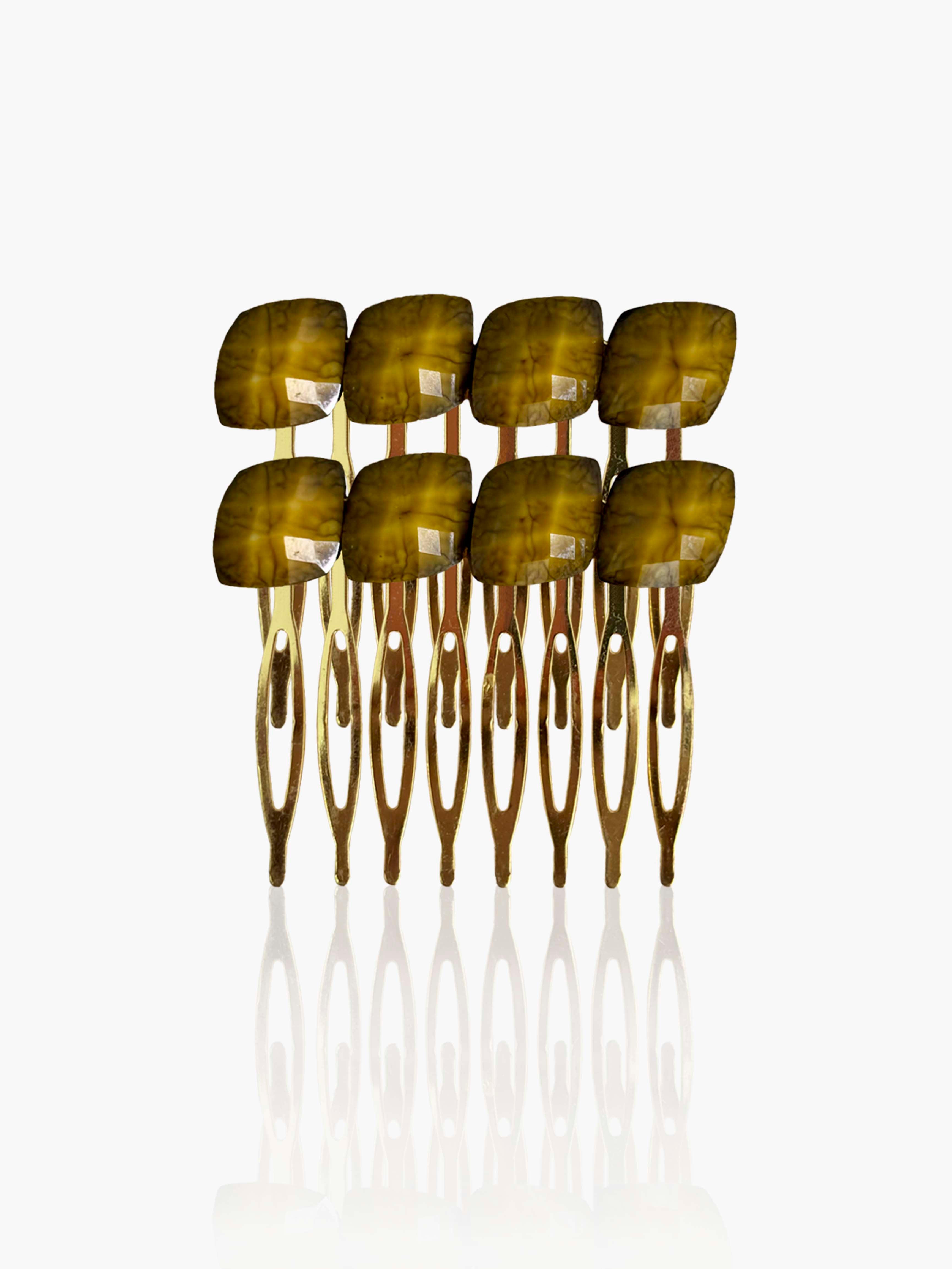 Peinecillo Bulería Pack de 2