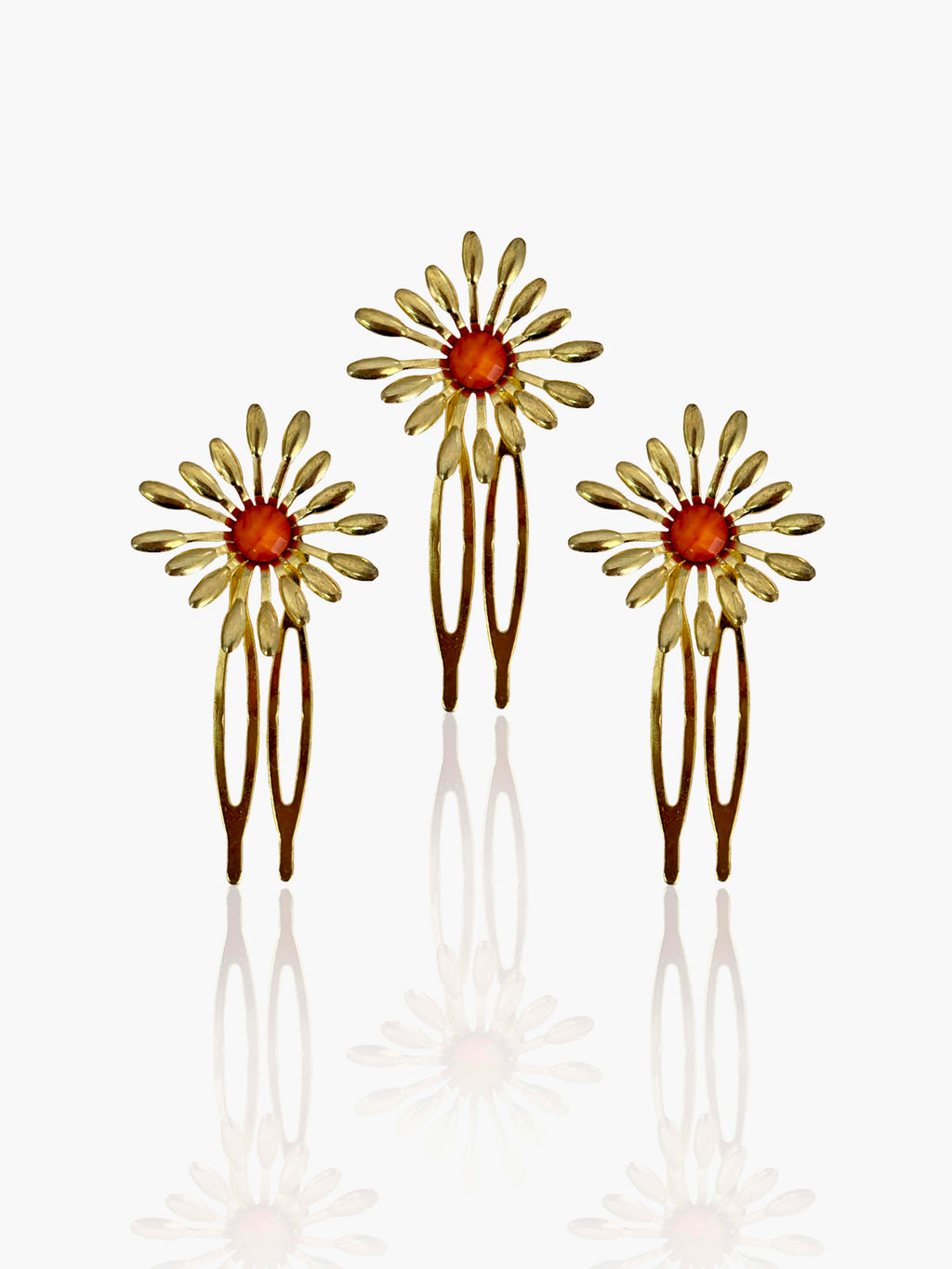 Peinecillo Camomila Pack de 3