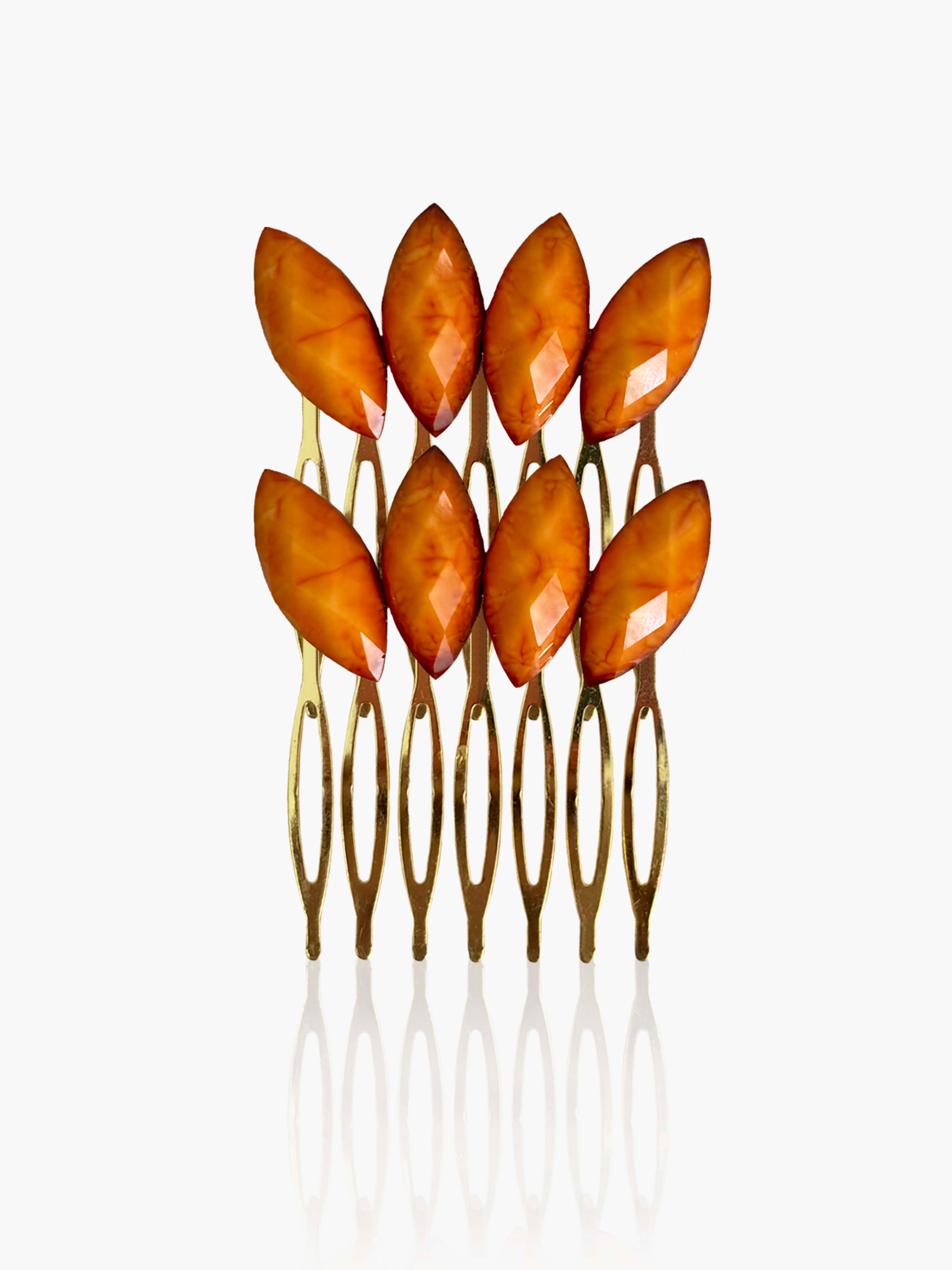 Peinecillo Fandango Pack de 2