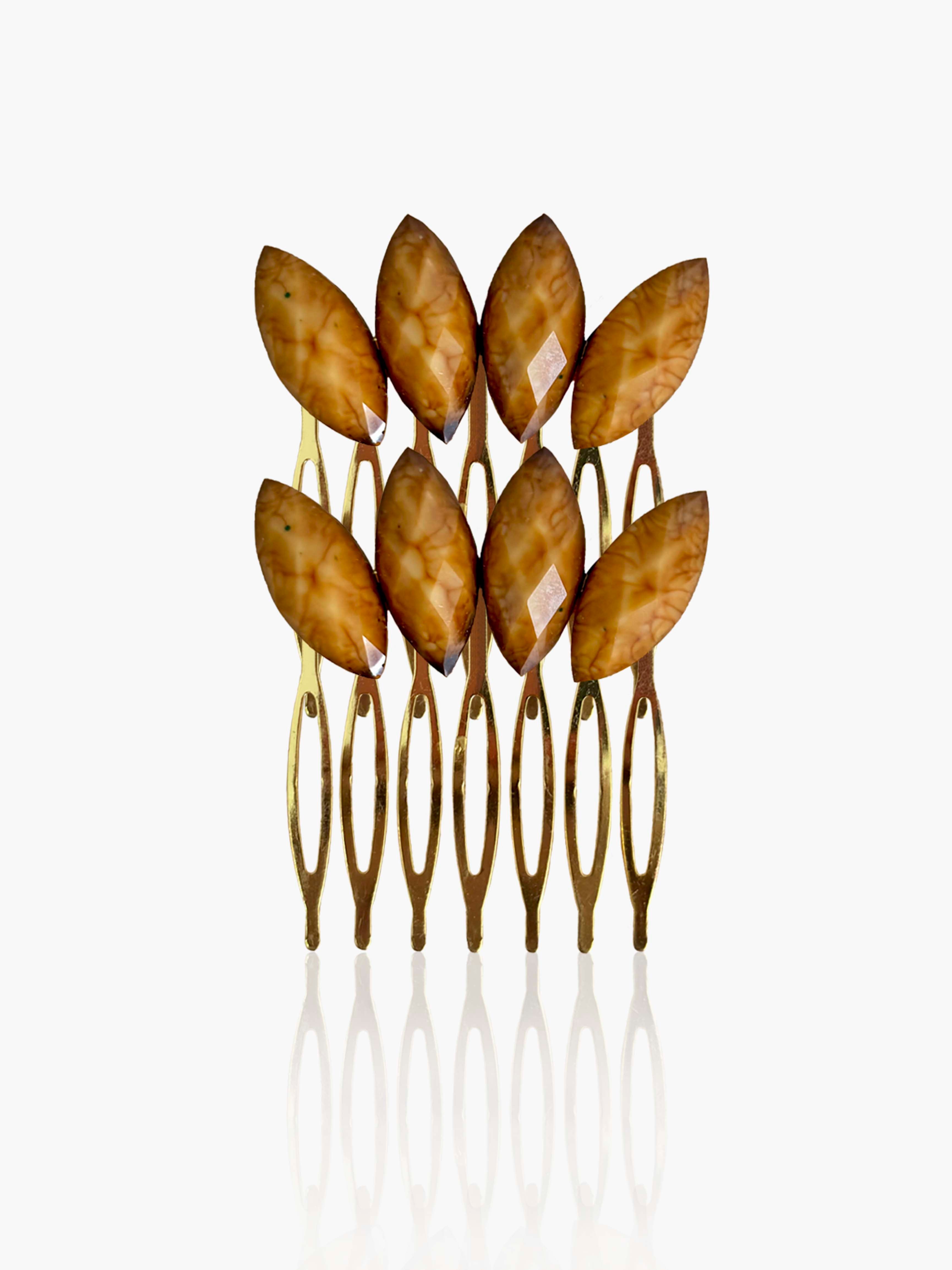 Peinecillo Fandango Pack de 2