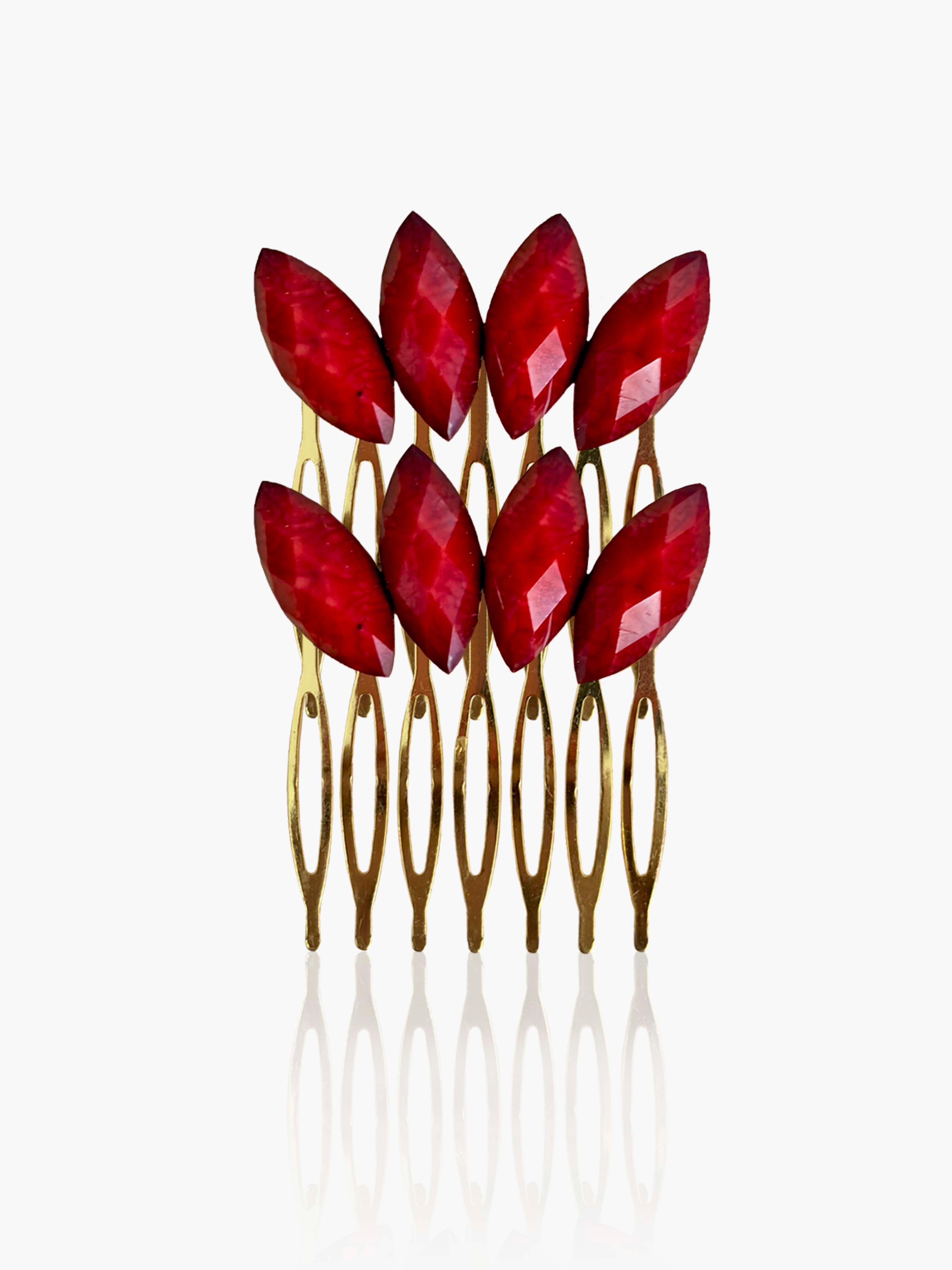 Peinecillo Fandango Pack de 2