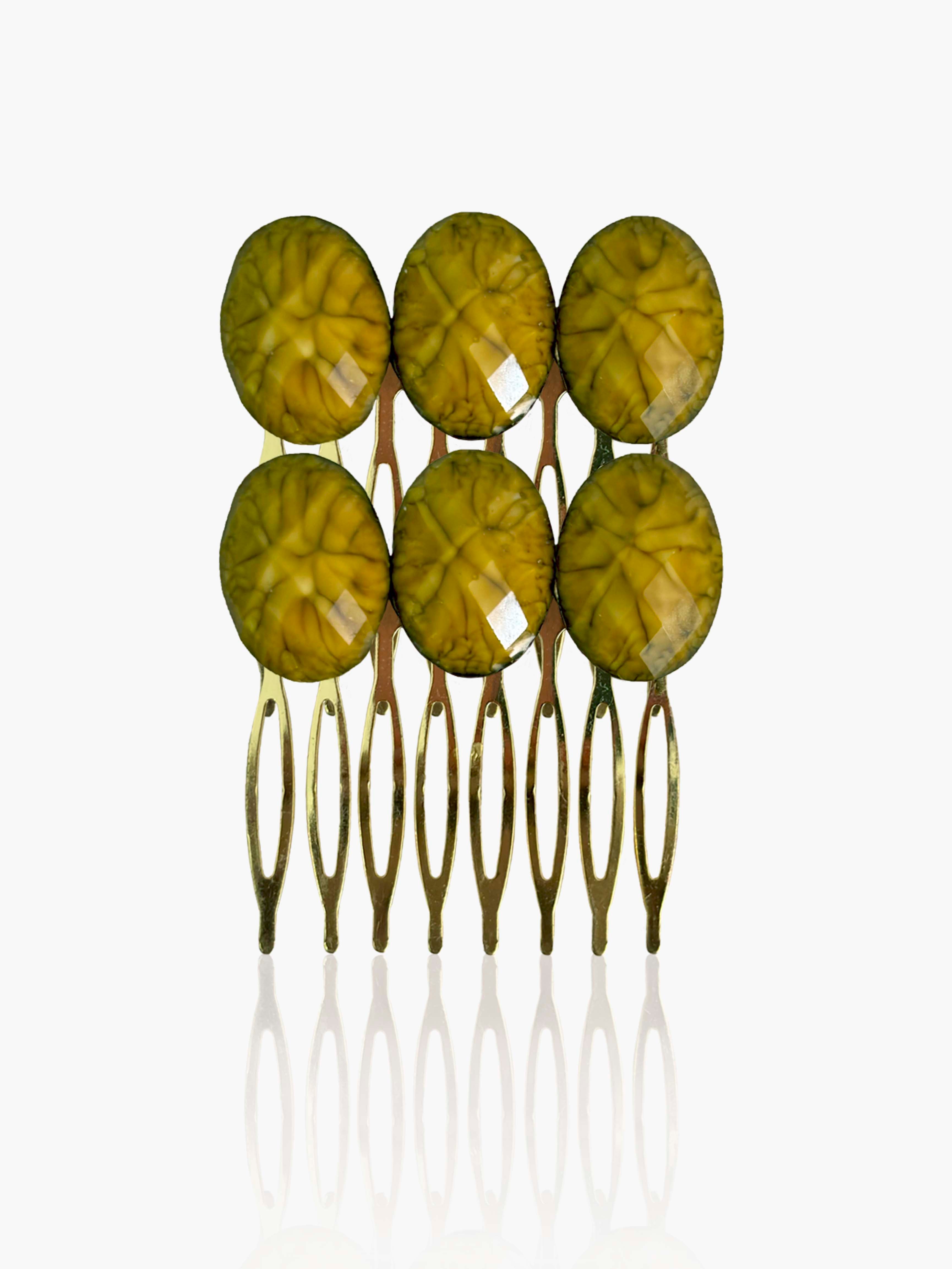 Peinecillo Lucero Pack de 2