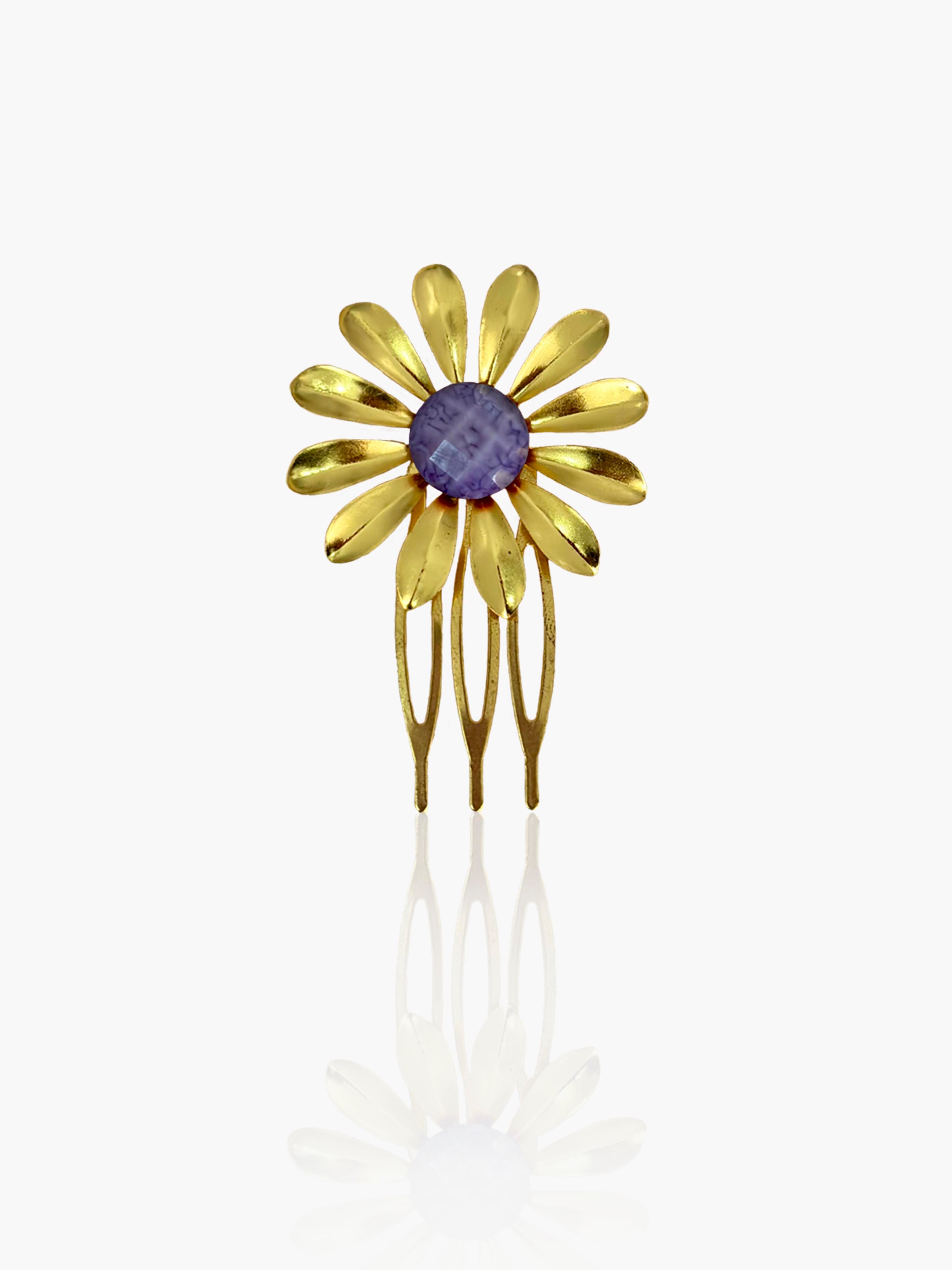 Peinecillo Margarita