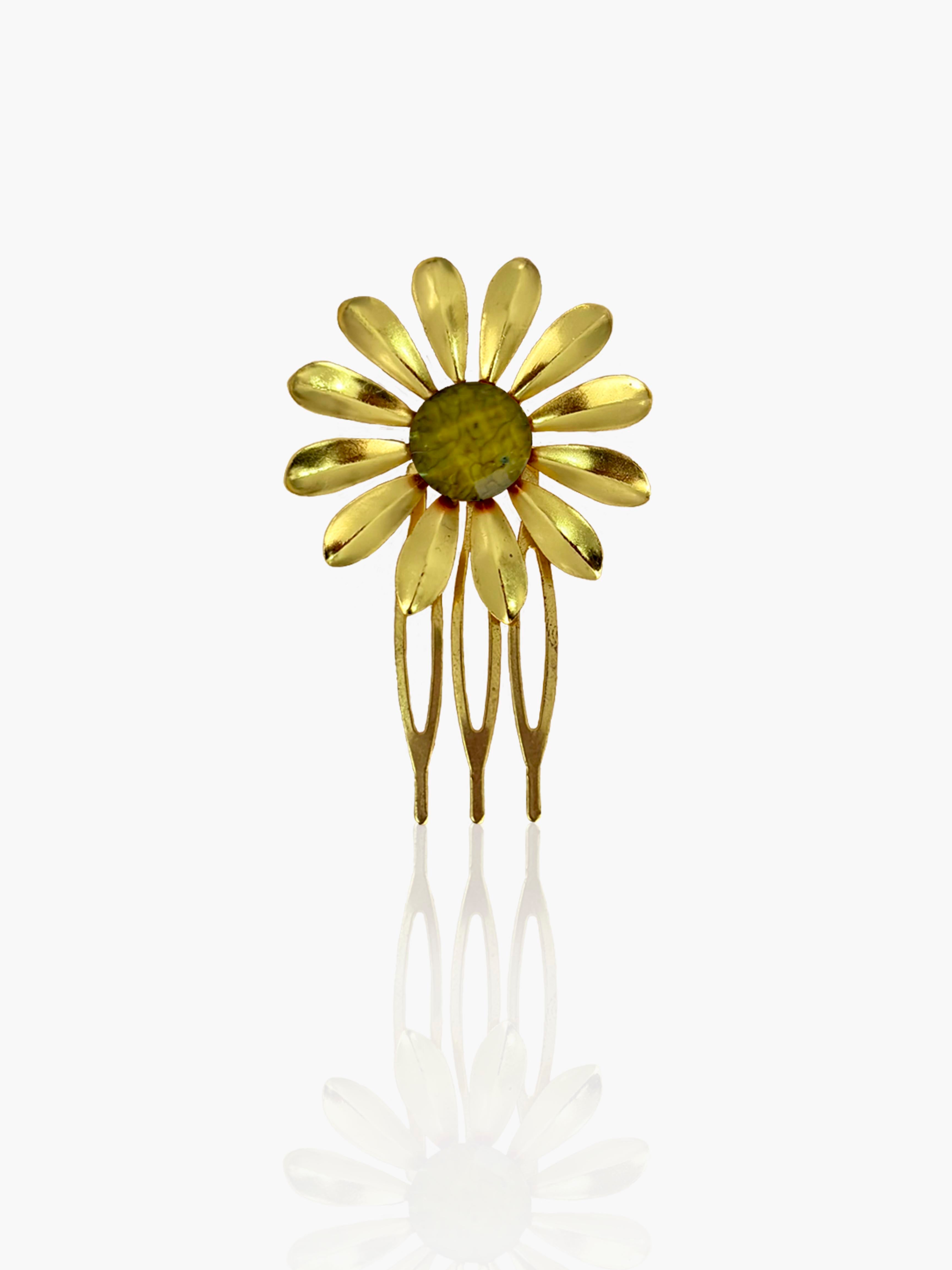 Peinecillo Margarita