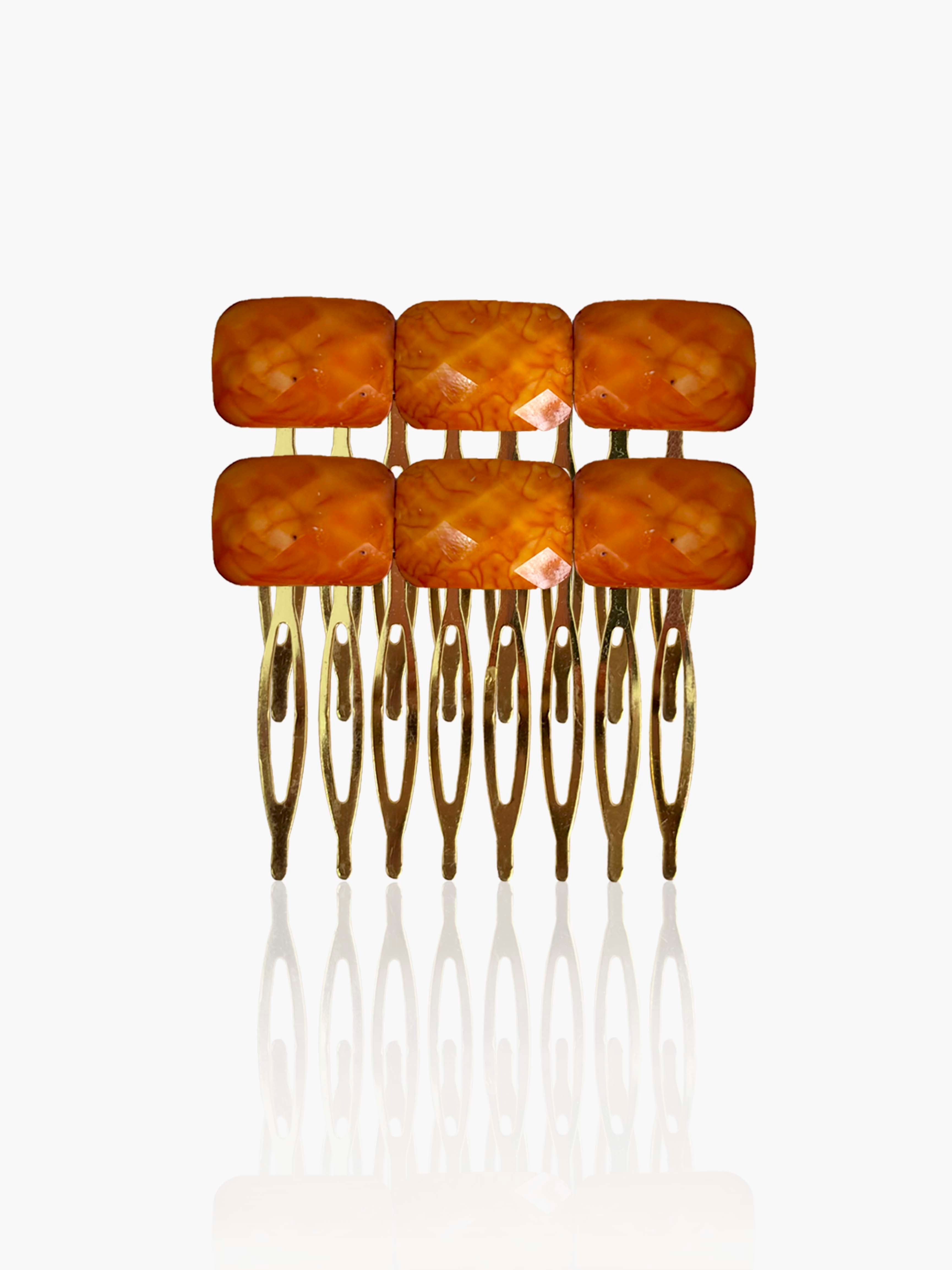 Peinecillo Santa Cruz Pack de 2