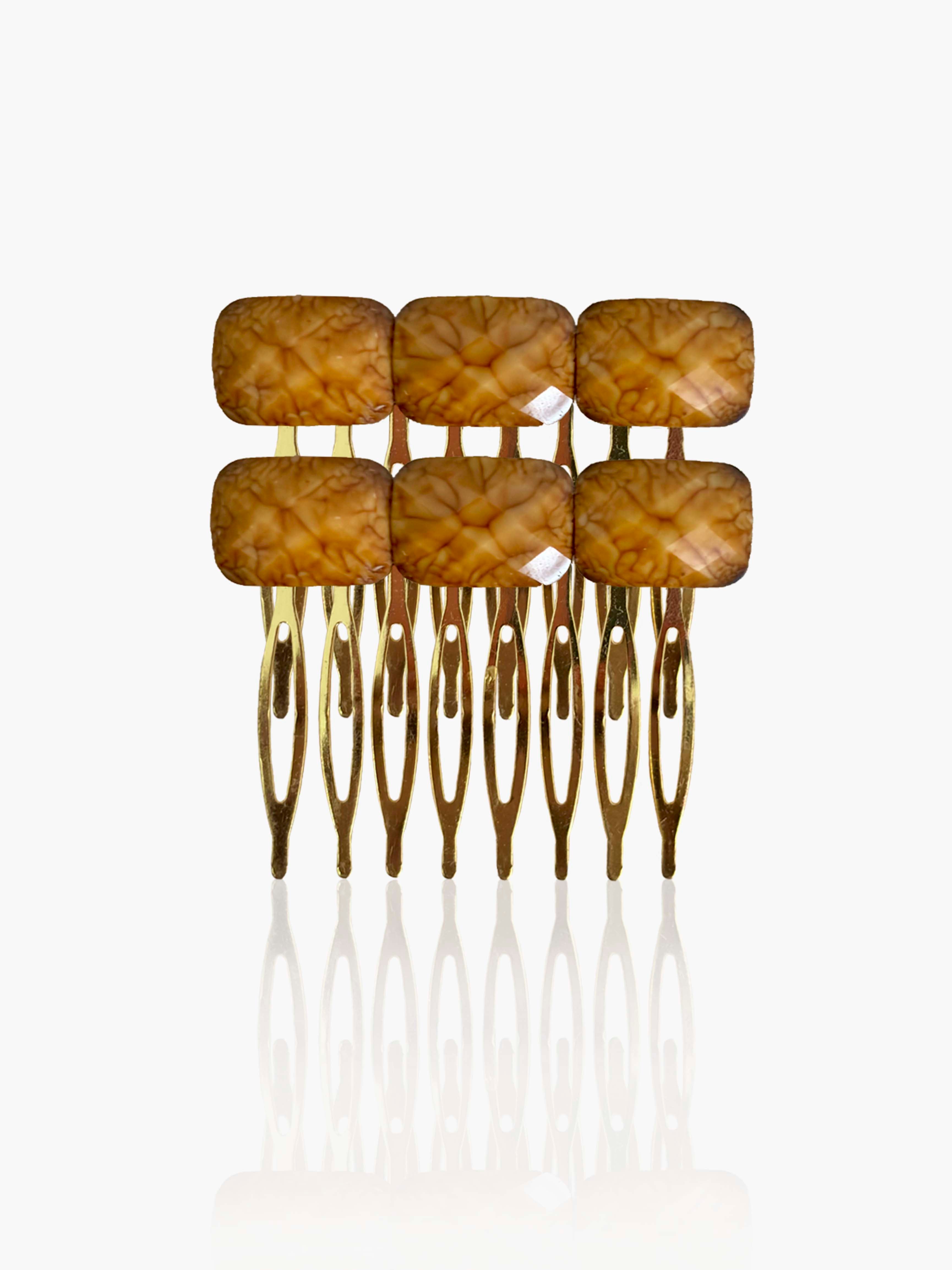 Peinecillo Santa Cruz Pack de 2