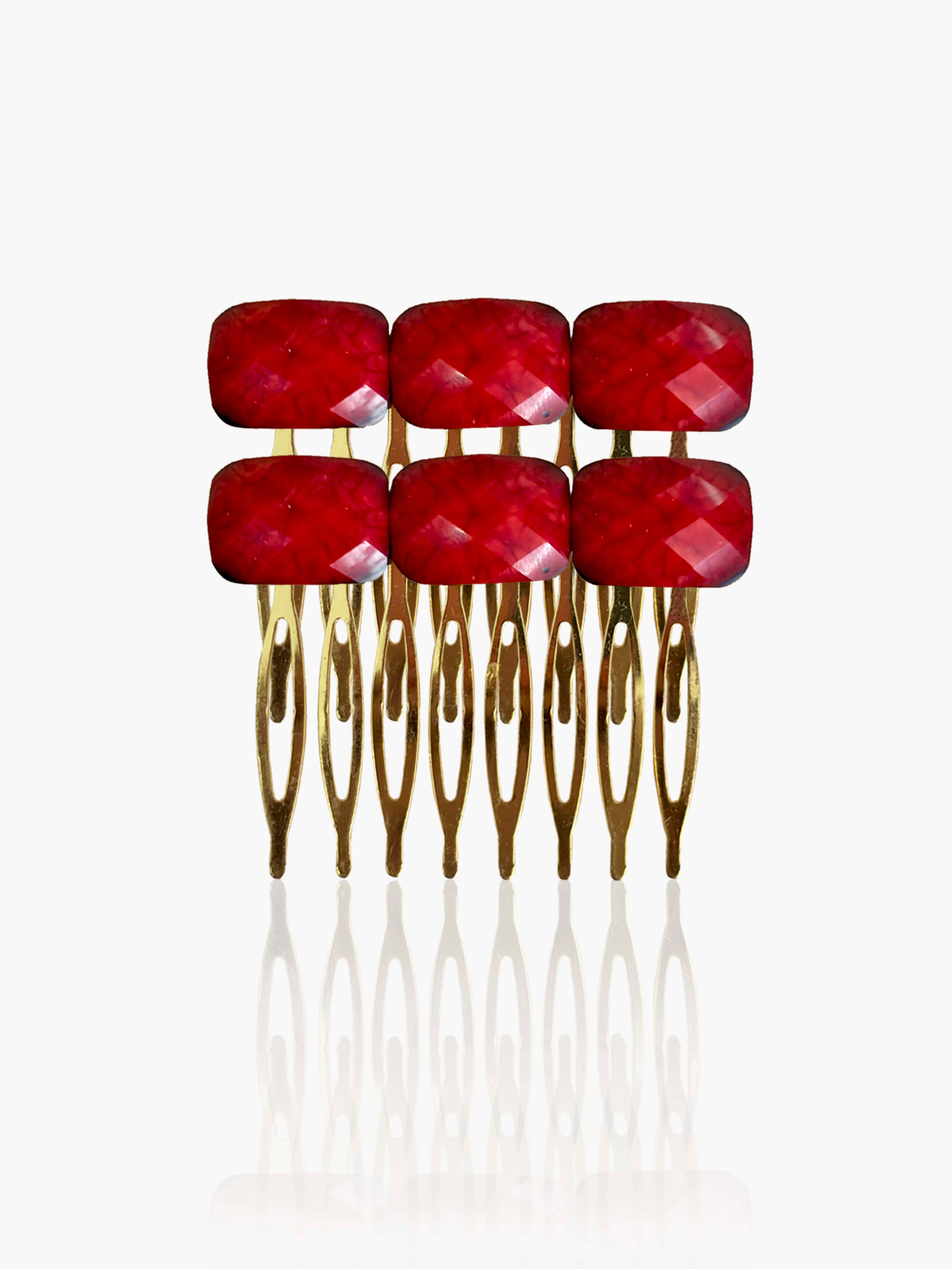 Peinecillo Santa Cruz Pack de 2