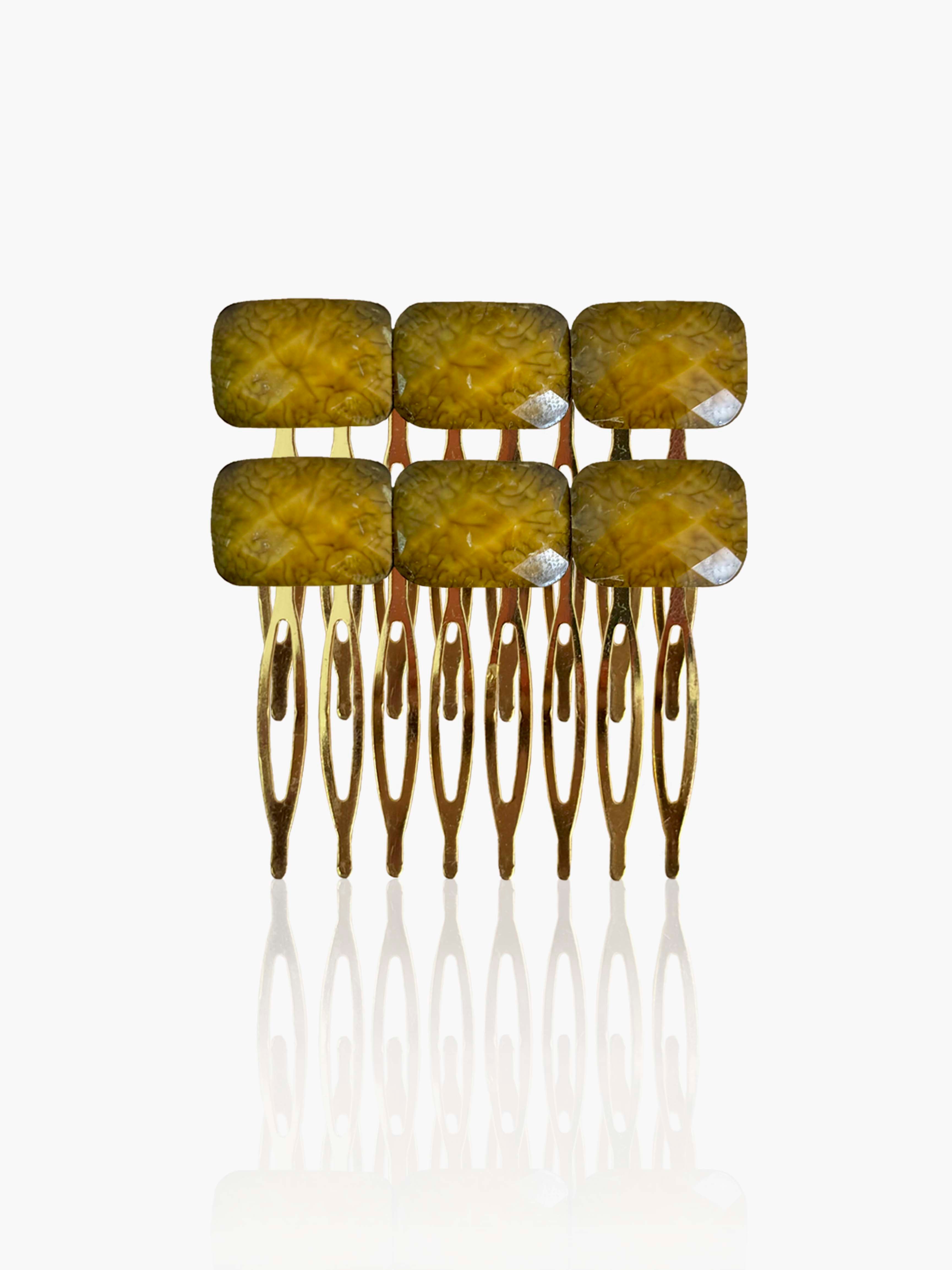 Peinecillo Santa Cruz Pack de 2