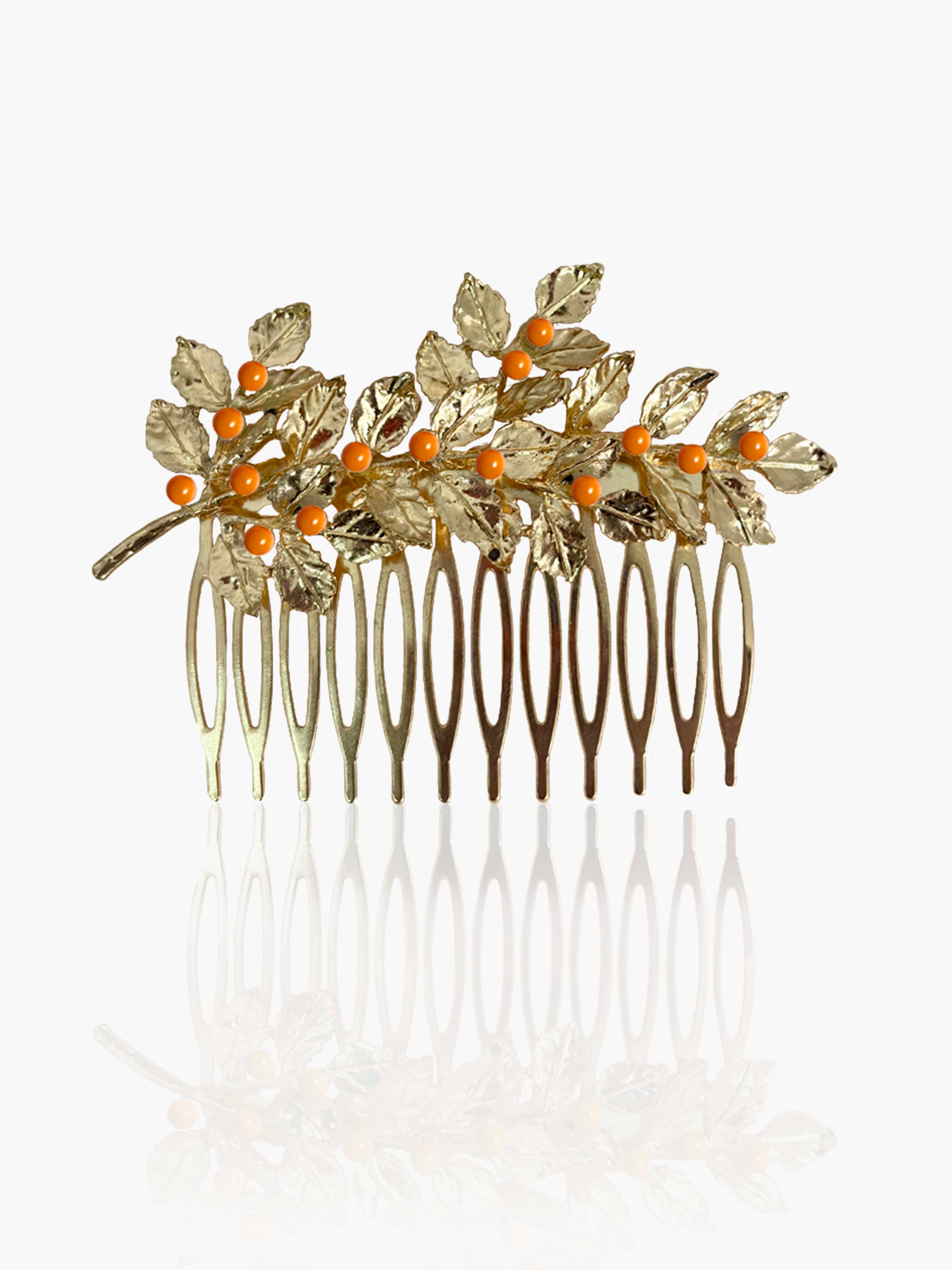 Peinecillo Valentina