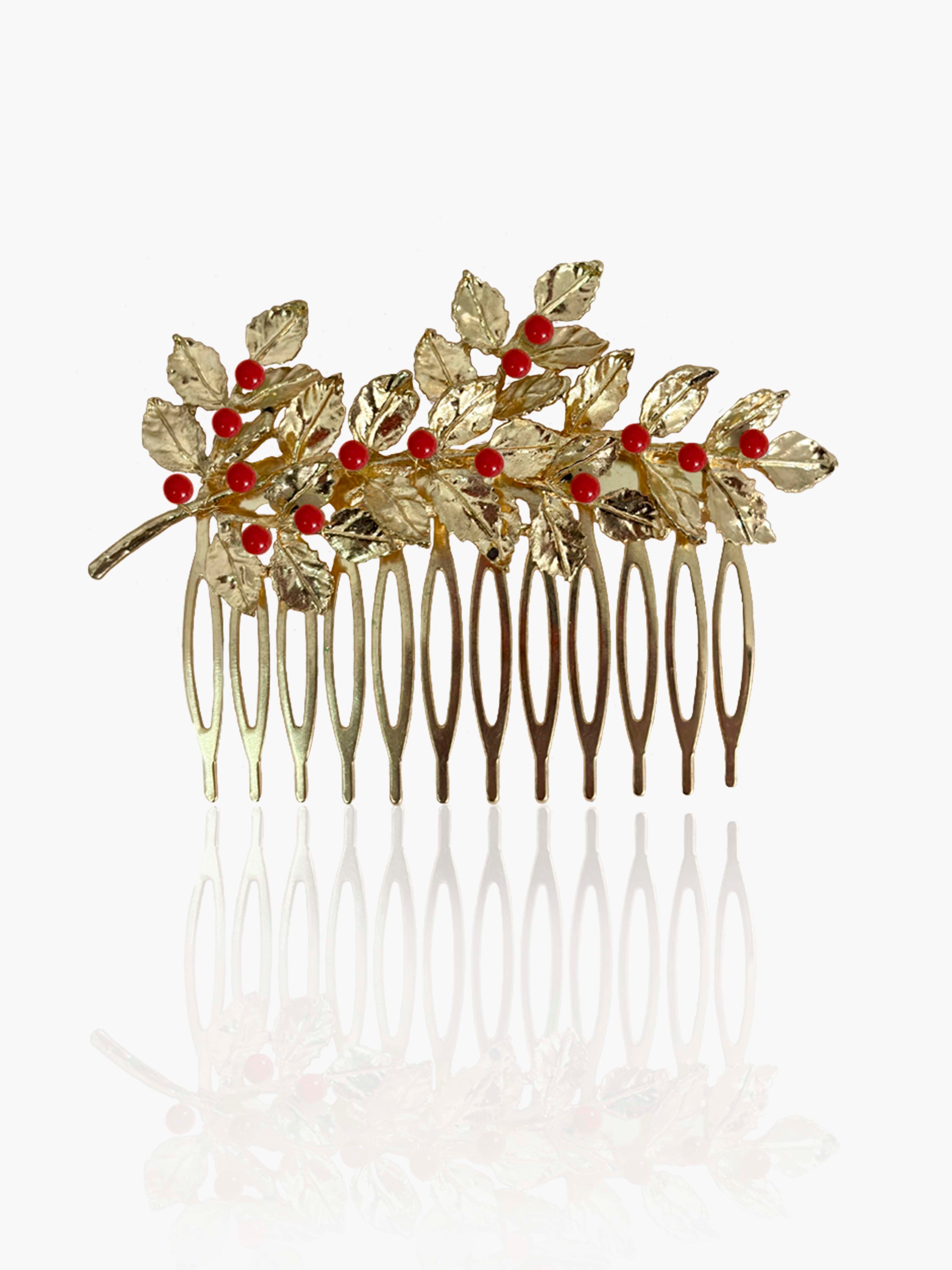 Peinecillo Valentina