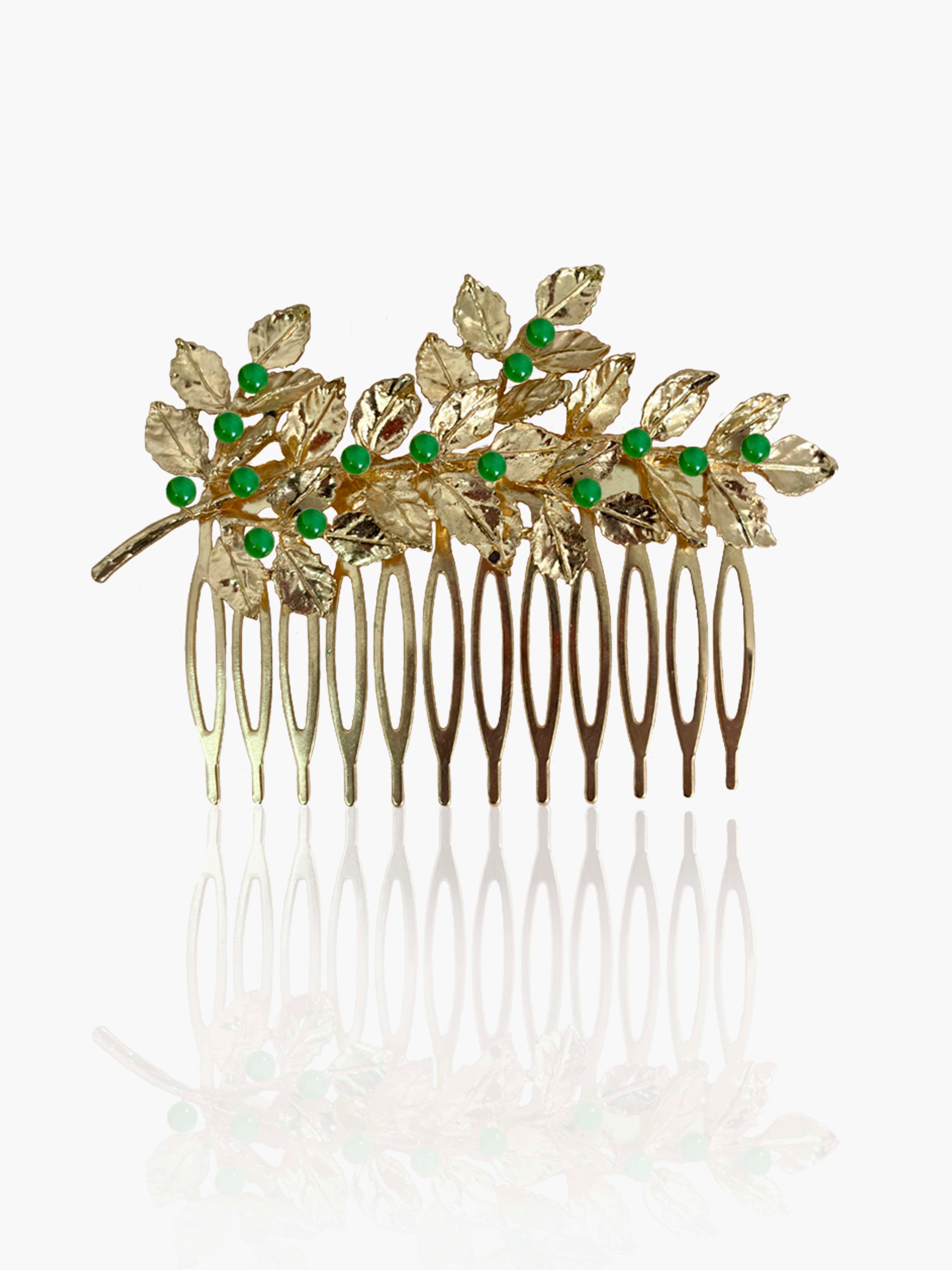 Peinecillo Valentina