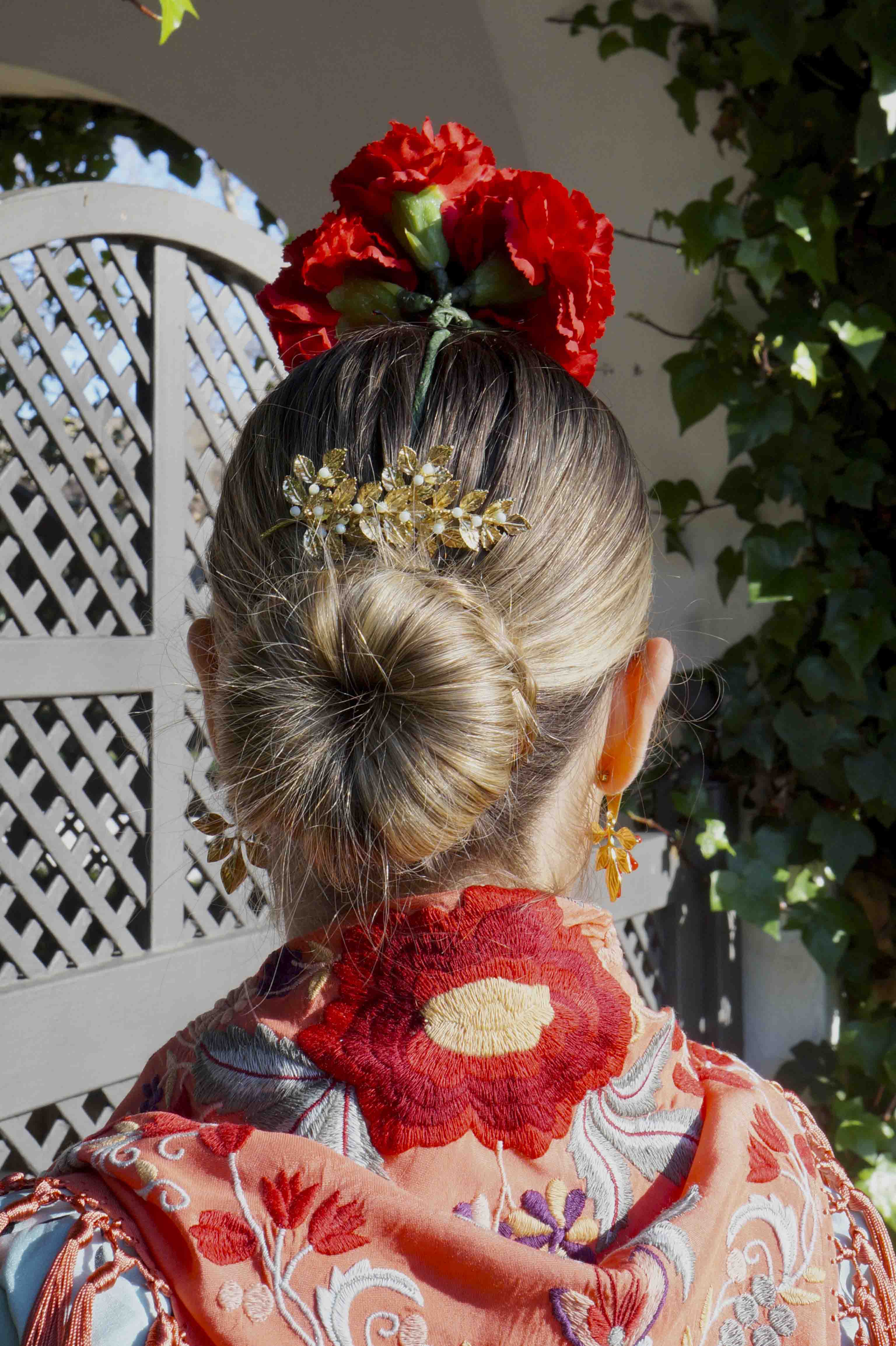 Peinecillo Valentina