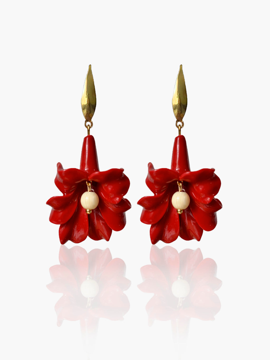 Pendientes Azahara