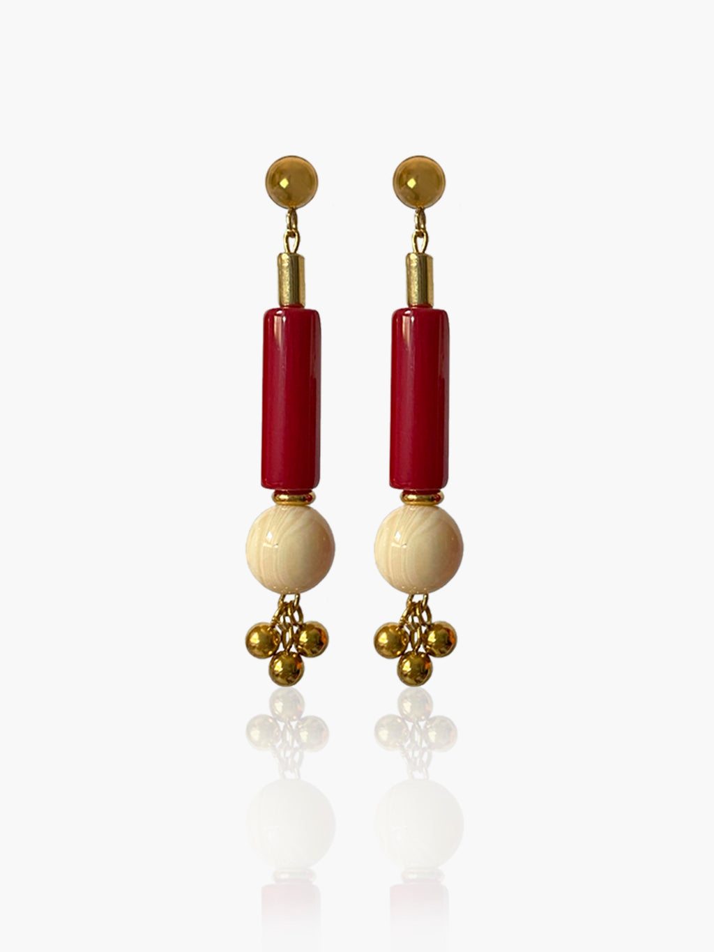 Pendientes Catalina