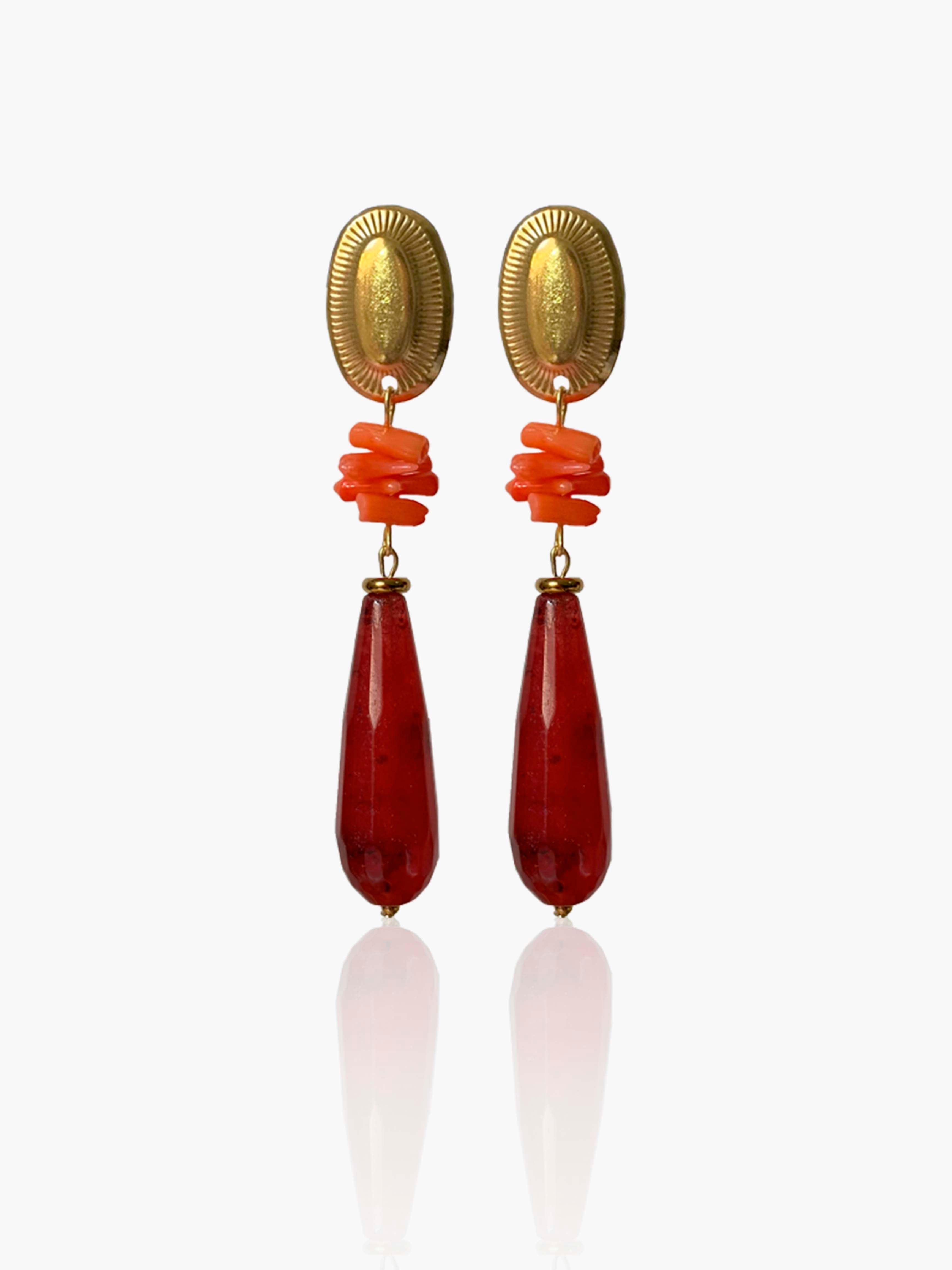 Pendientes Esperanza