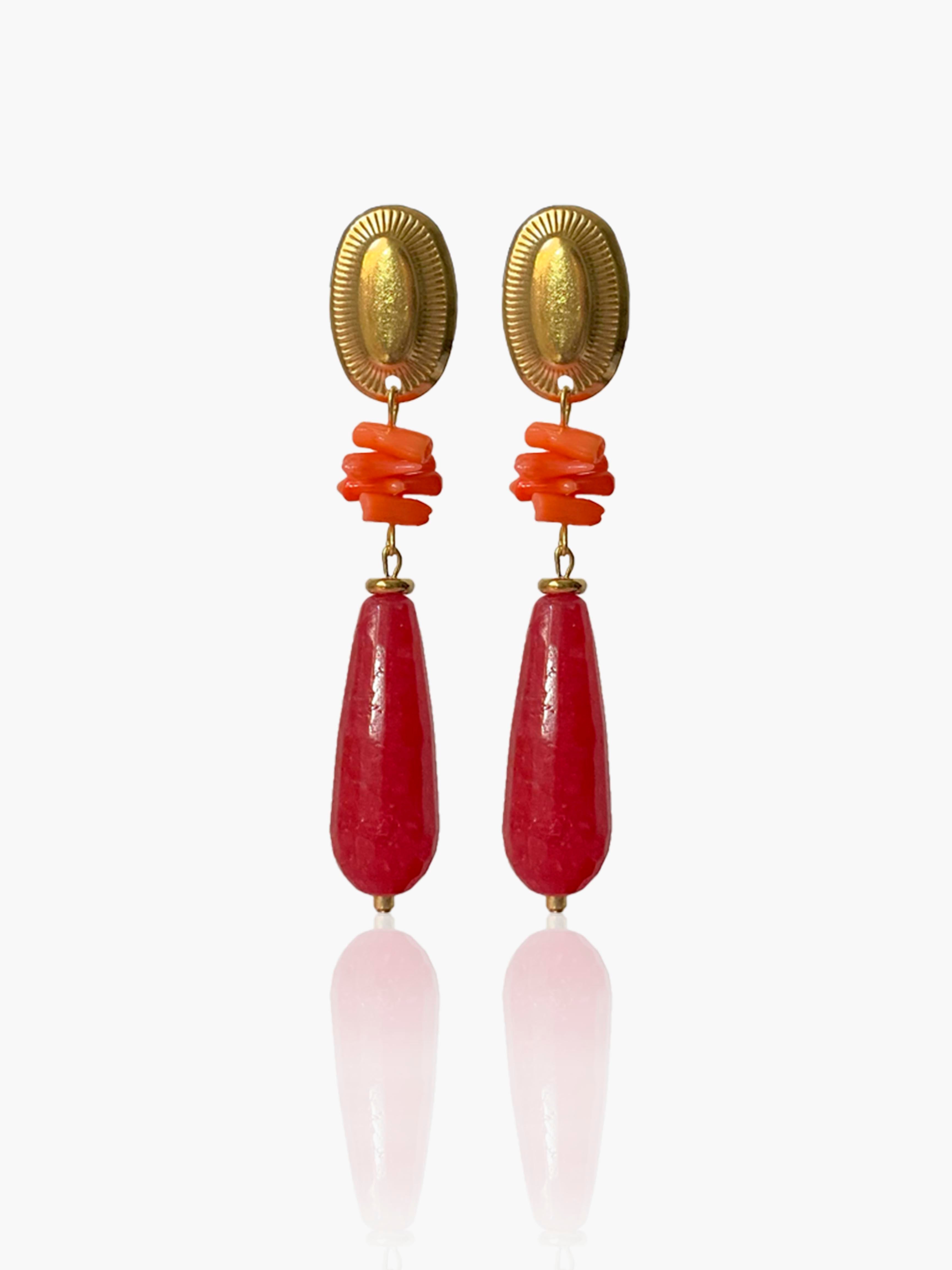 Pendientes Esperanza