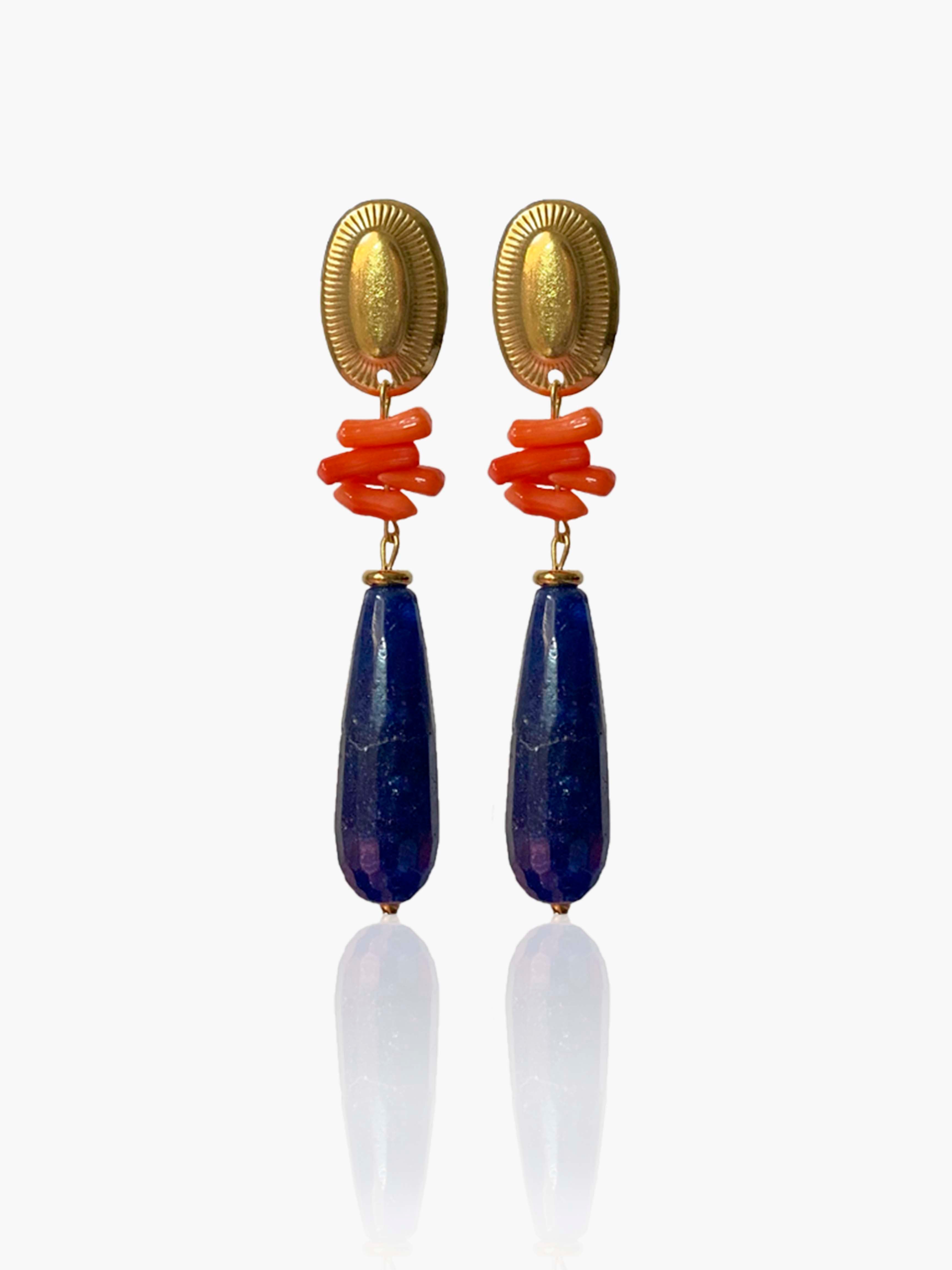 Pendientes Esperanza