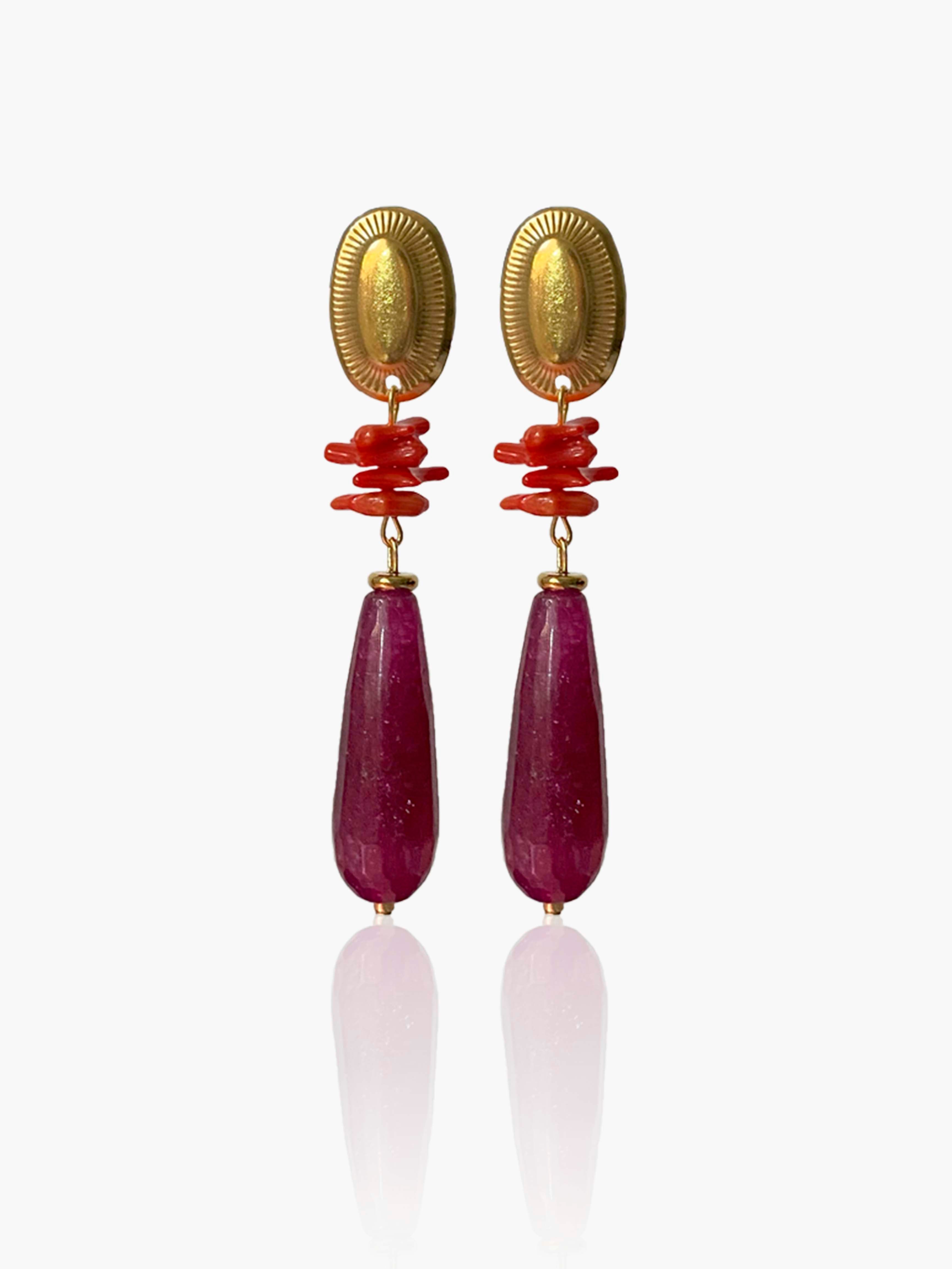 Pendientes Esperanza