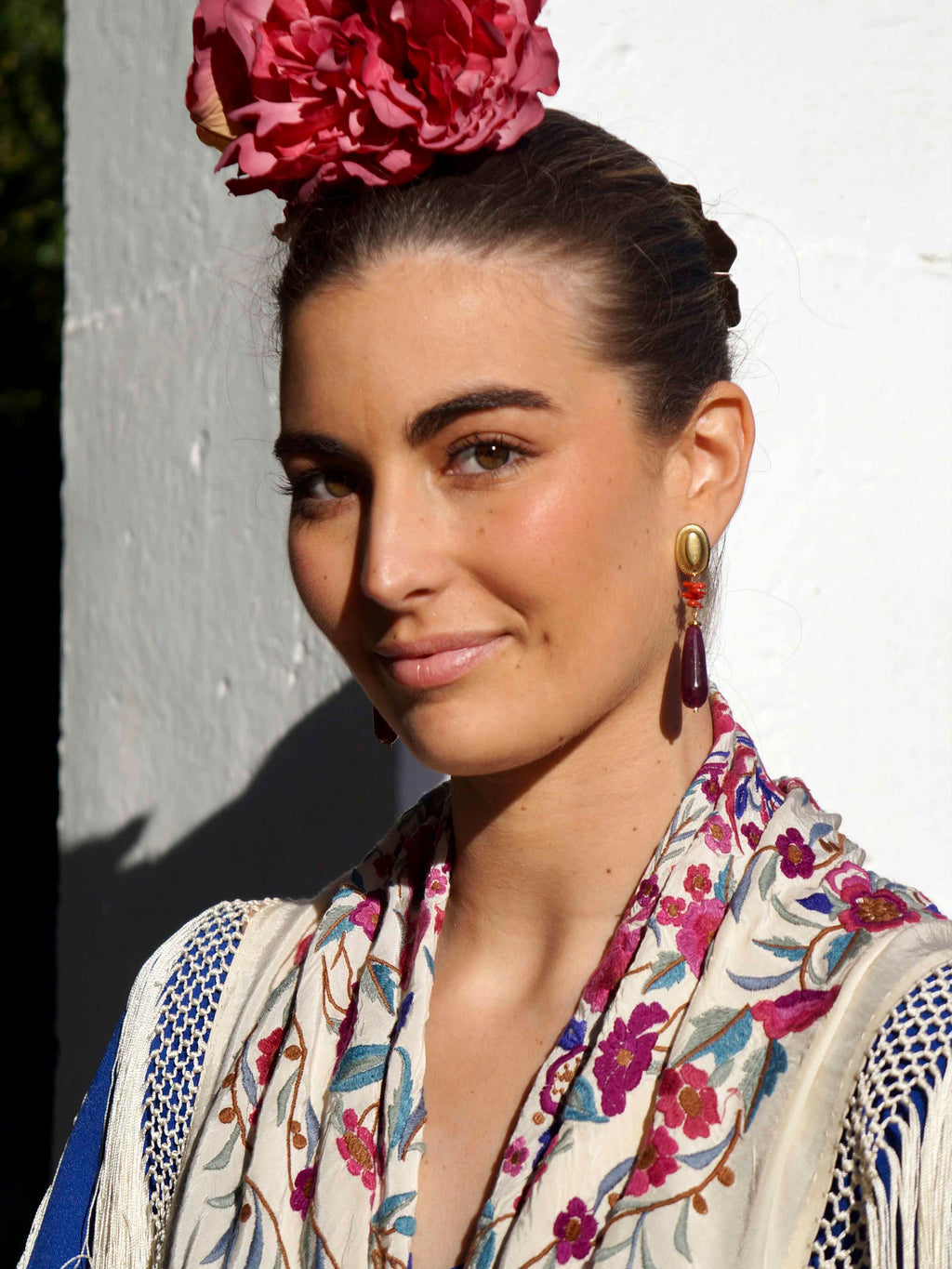 Pendientes Esperanza