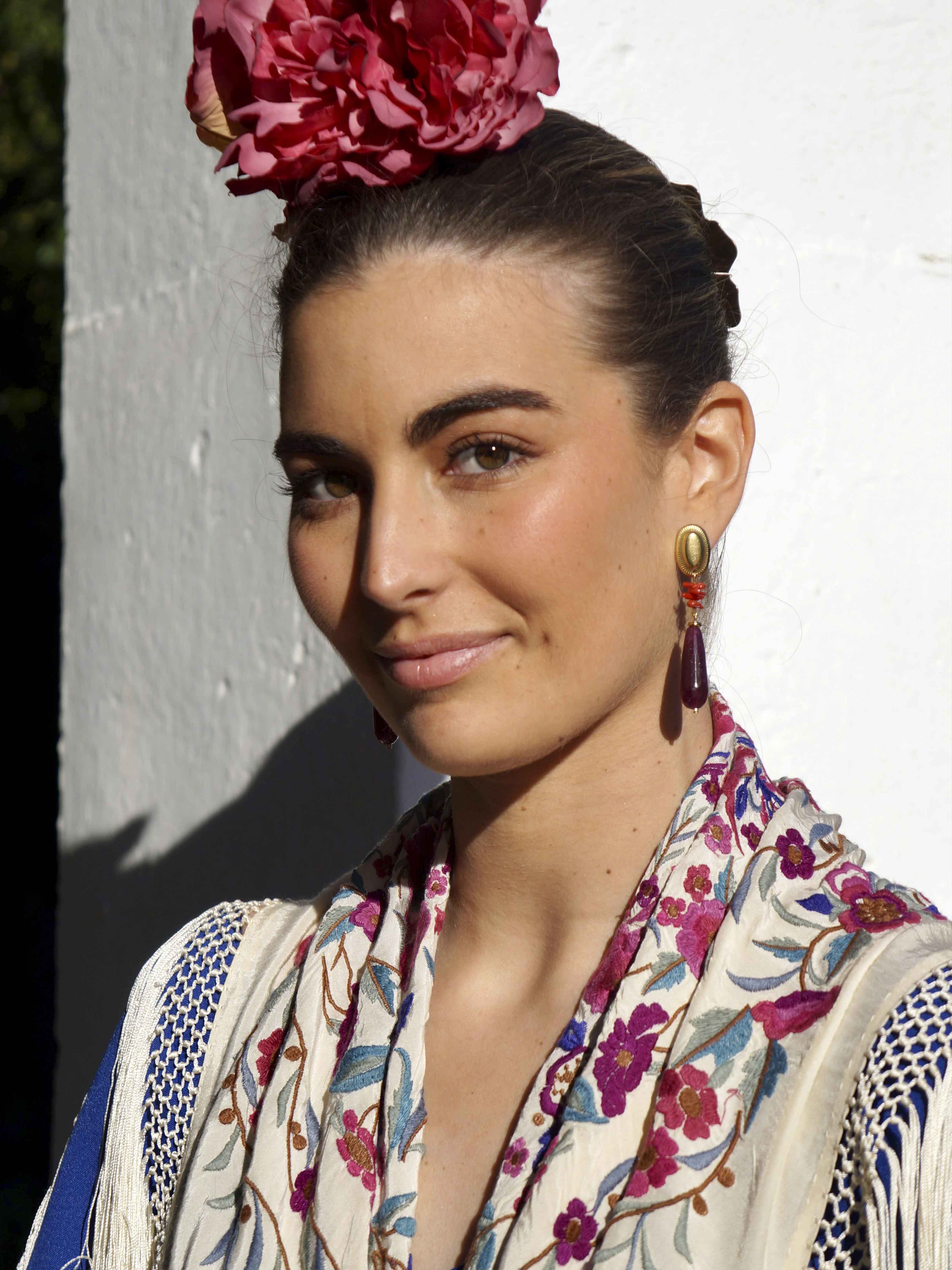 Pendientes Esperanza