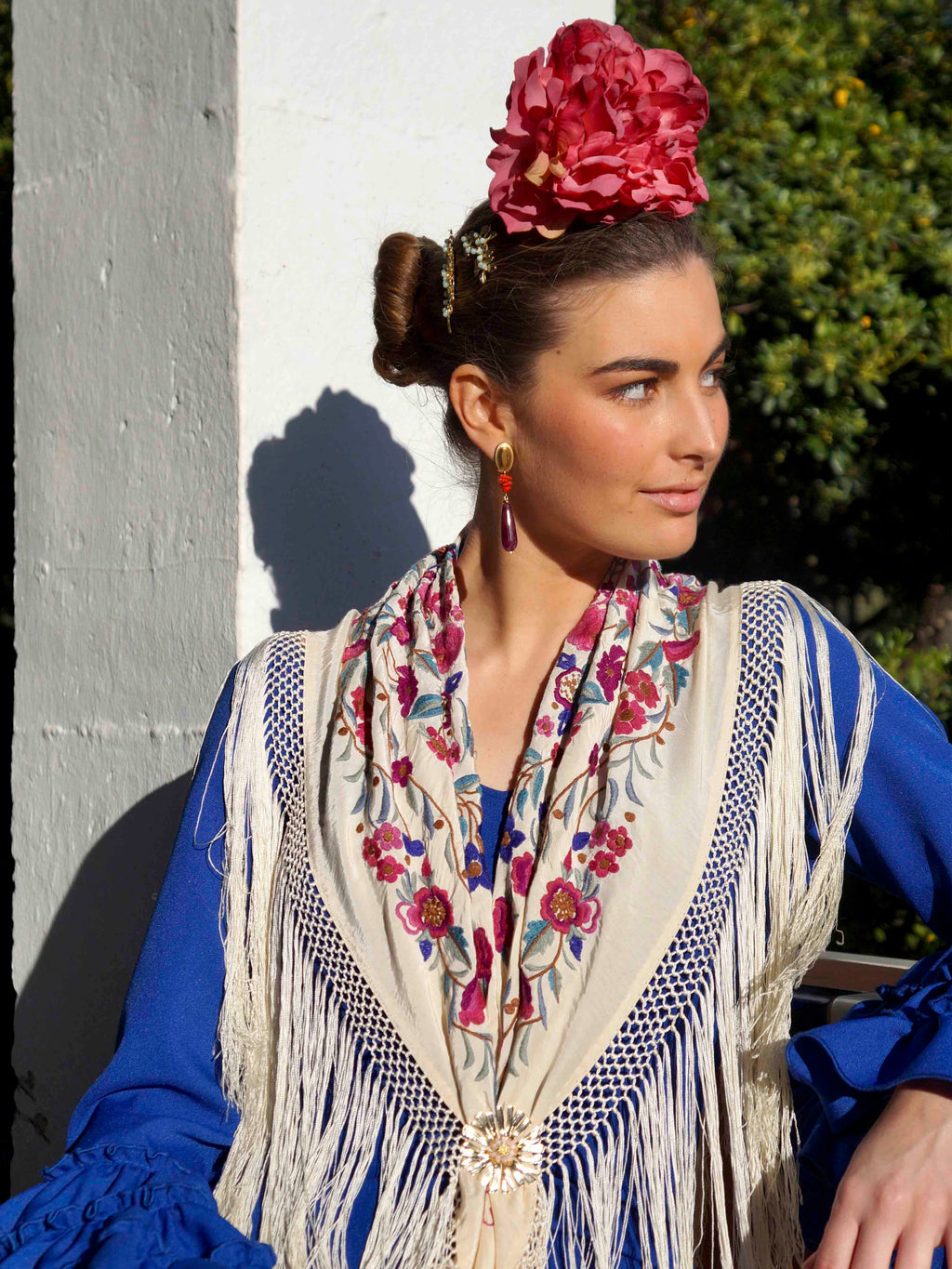 Pendientes Esperanza