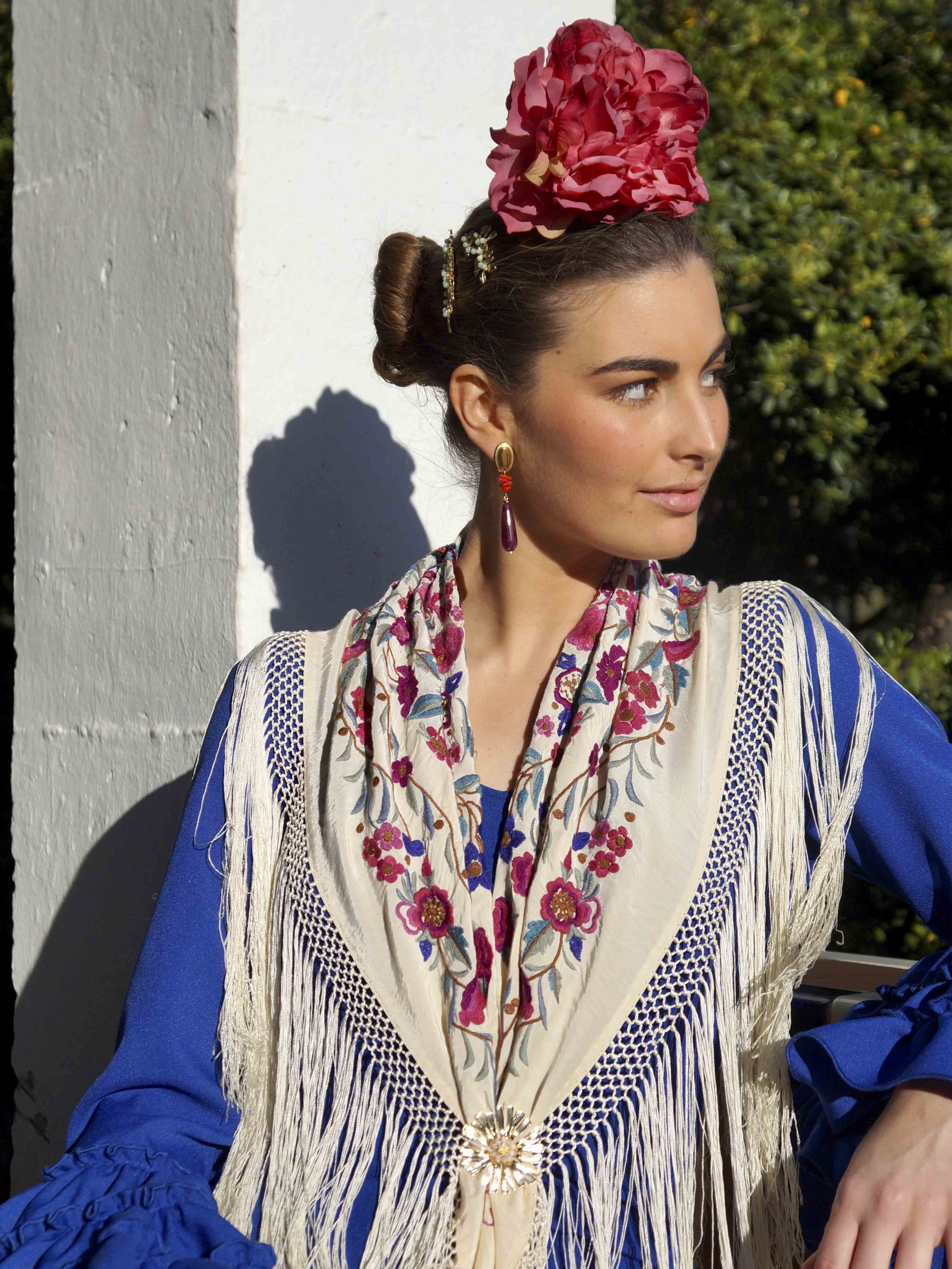 Pendientes Esperanza