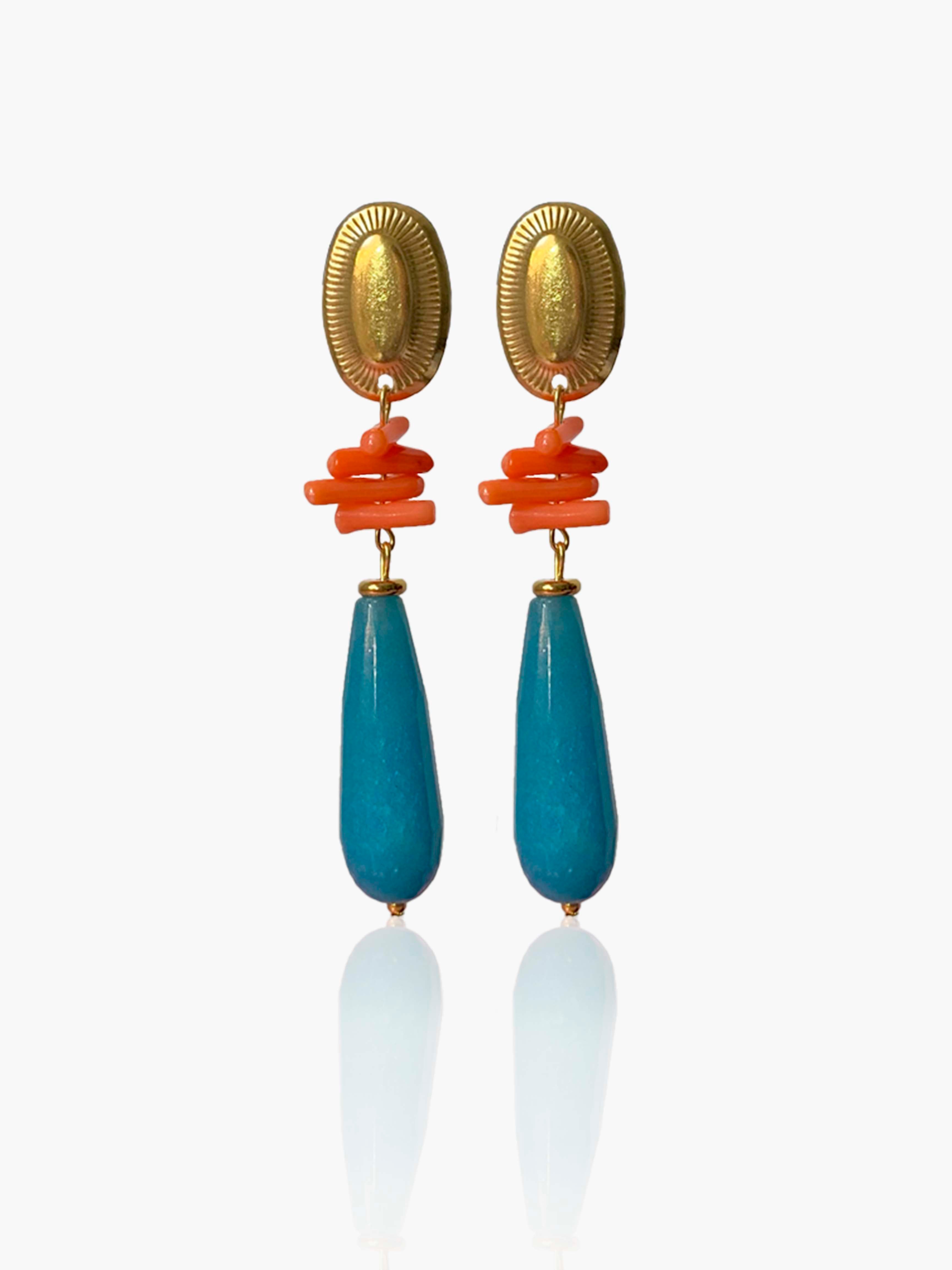 Pendientes Esperanza