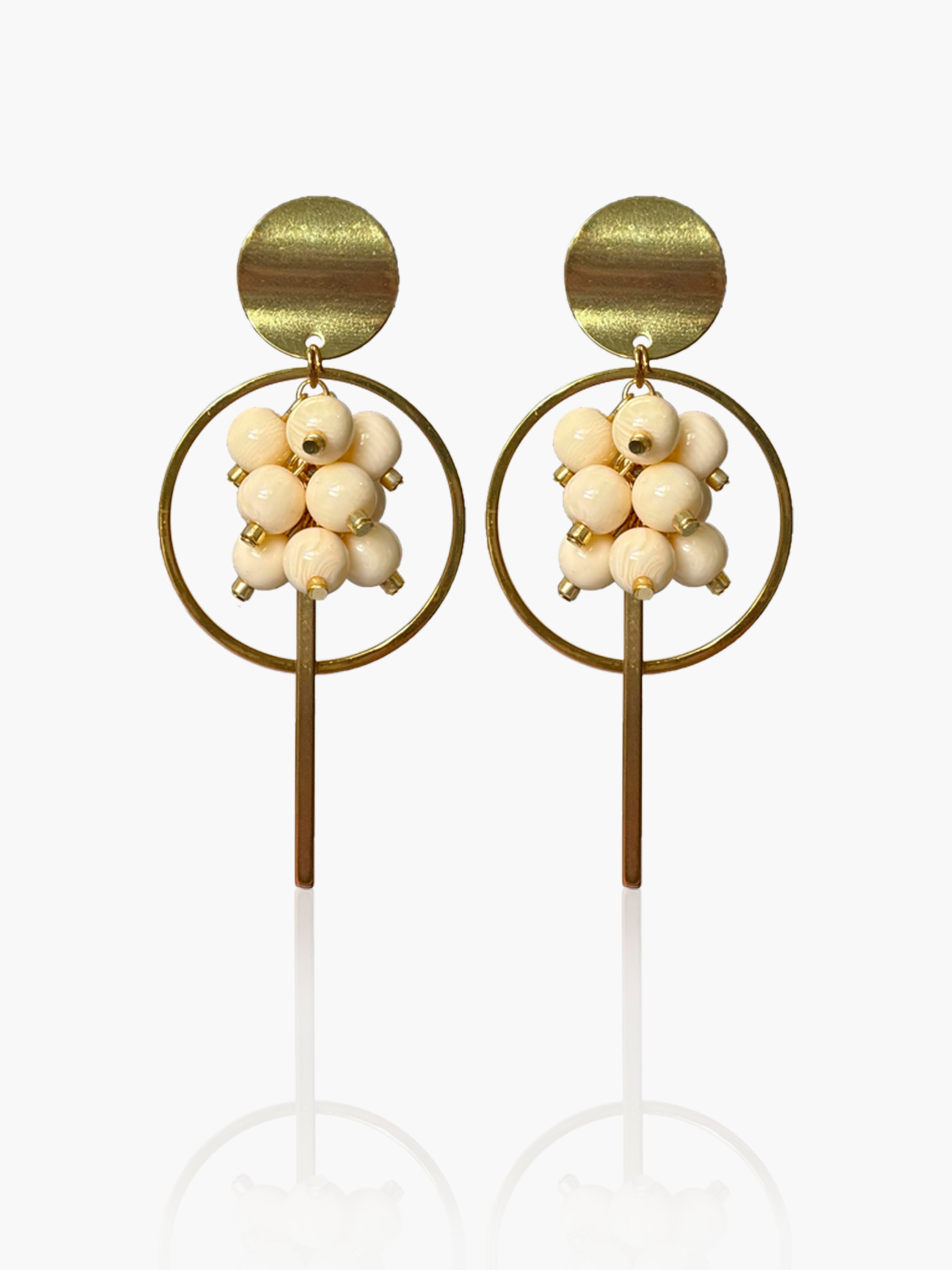 Pendientes Mairena