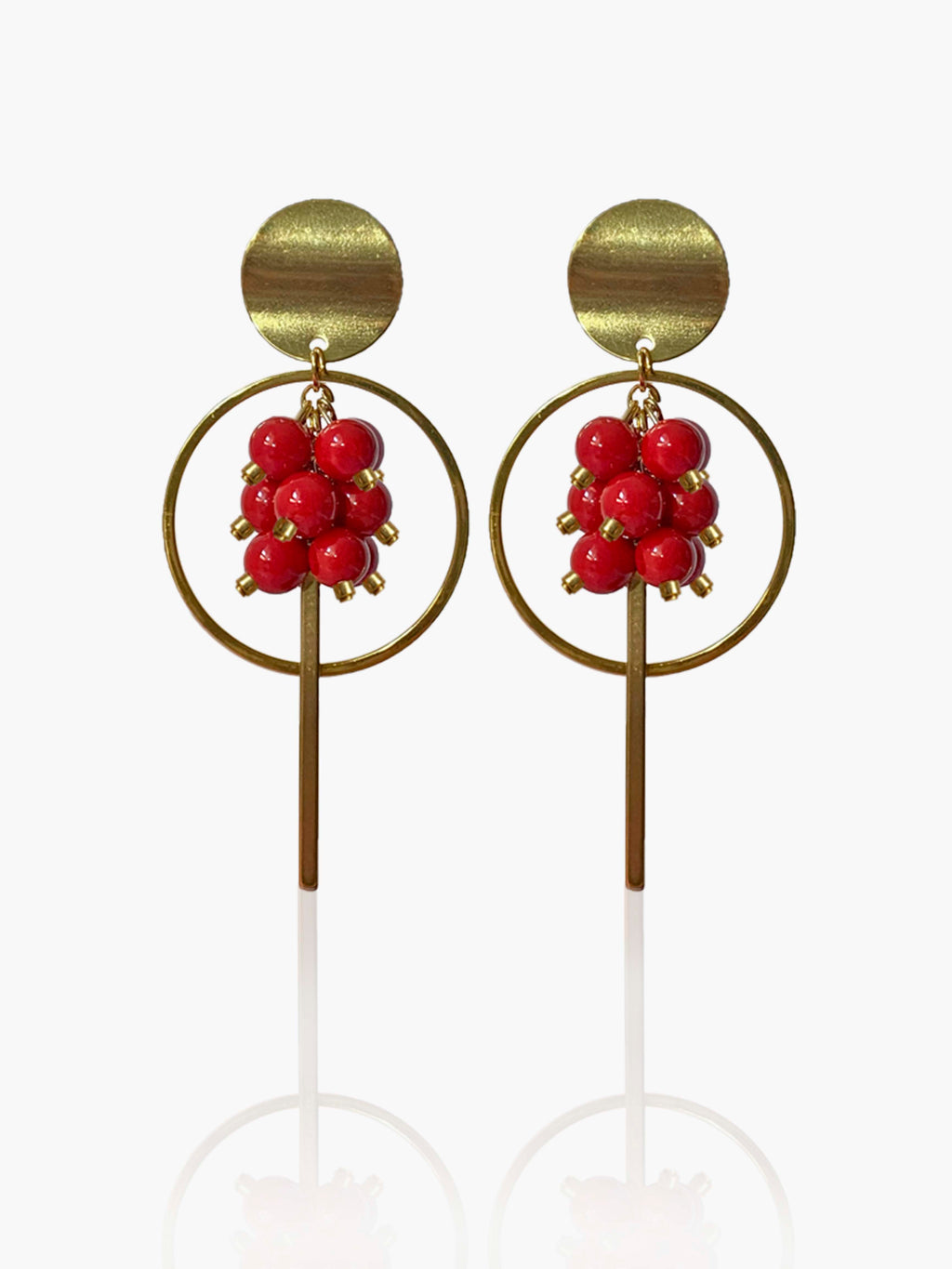 Pendientes Mairena