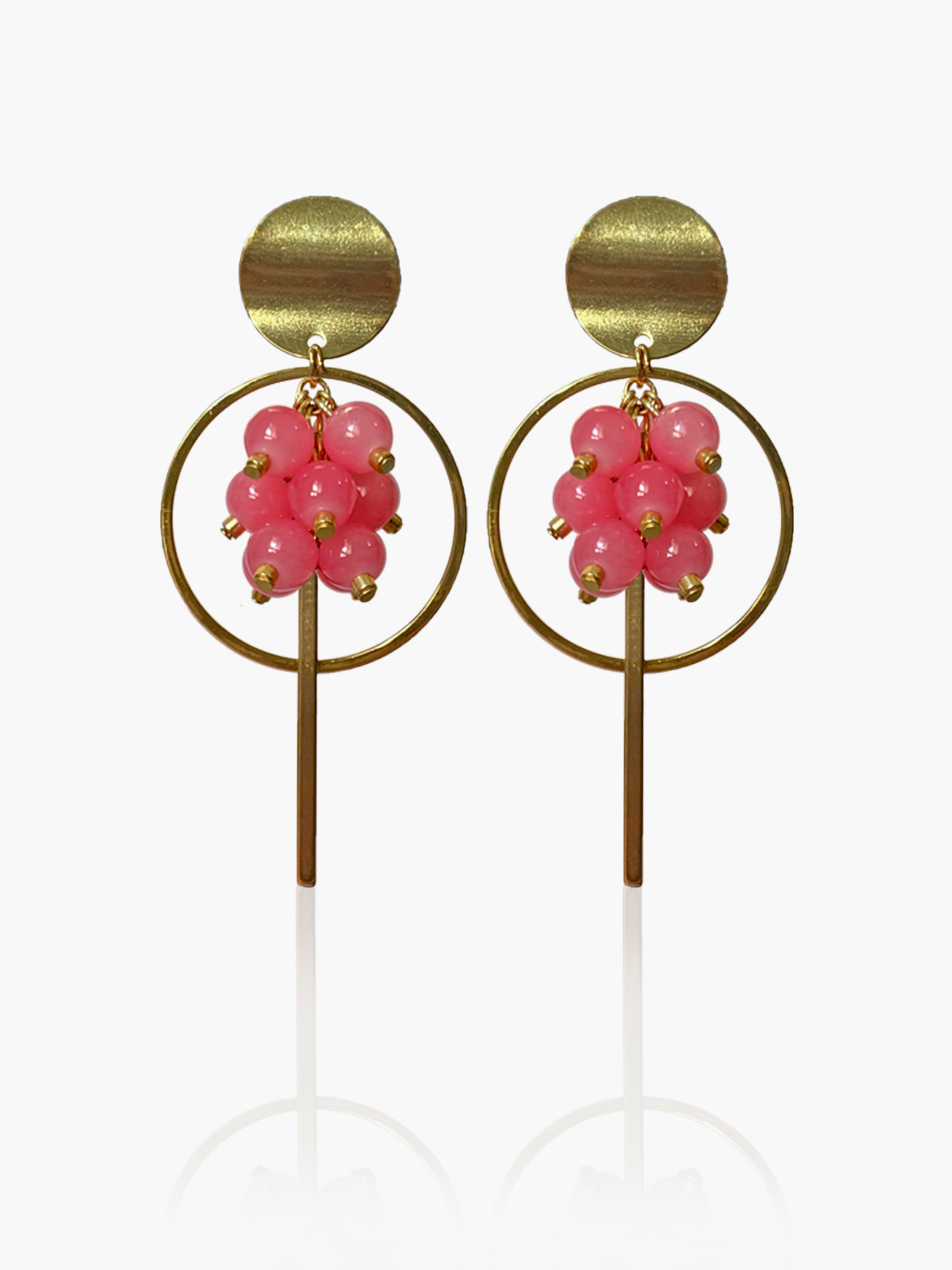 Pendientes Mairena