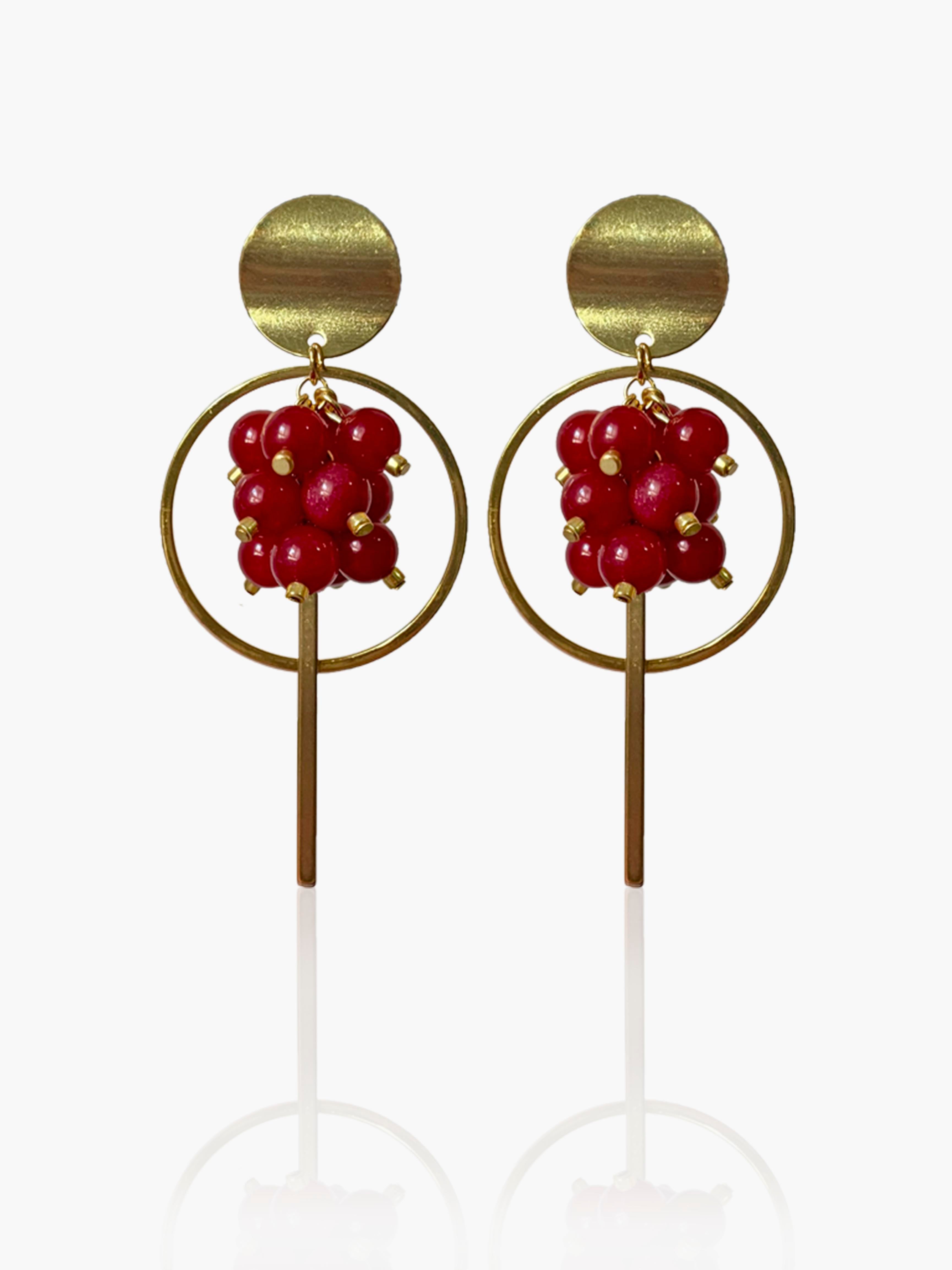 Pendientes Mairena