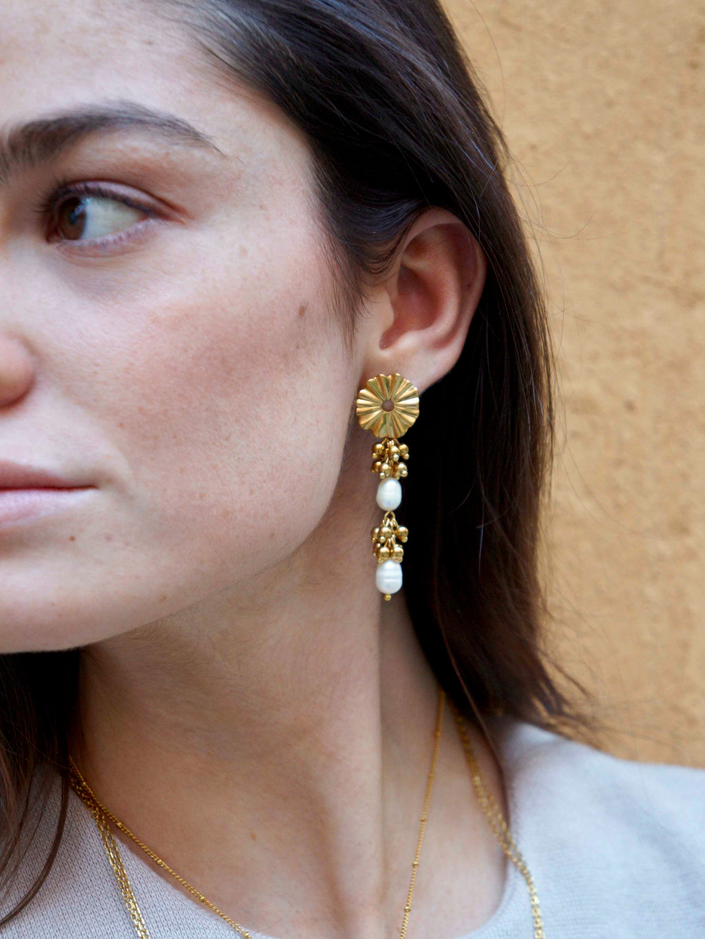 Pendientes Artemisa