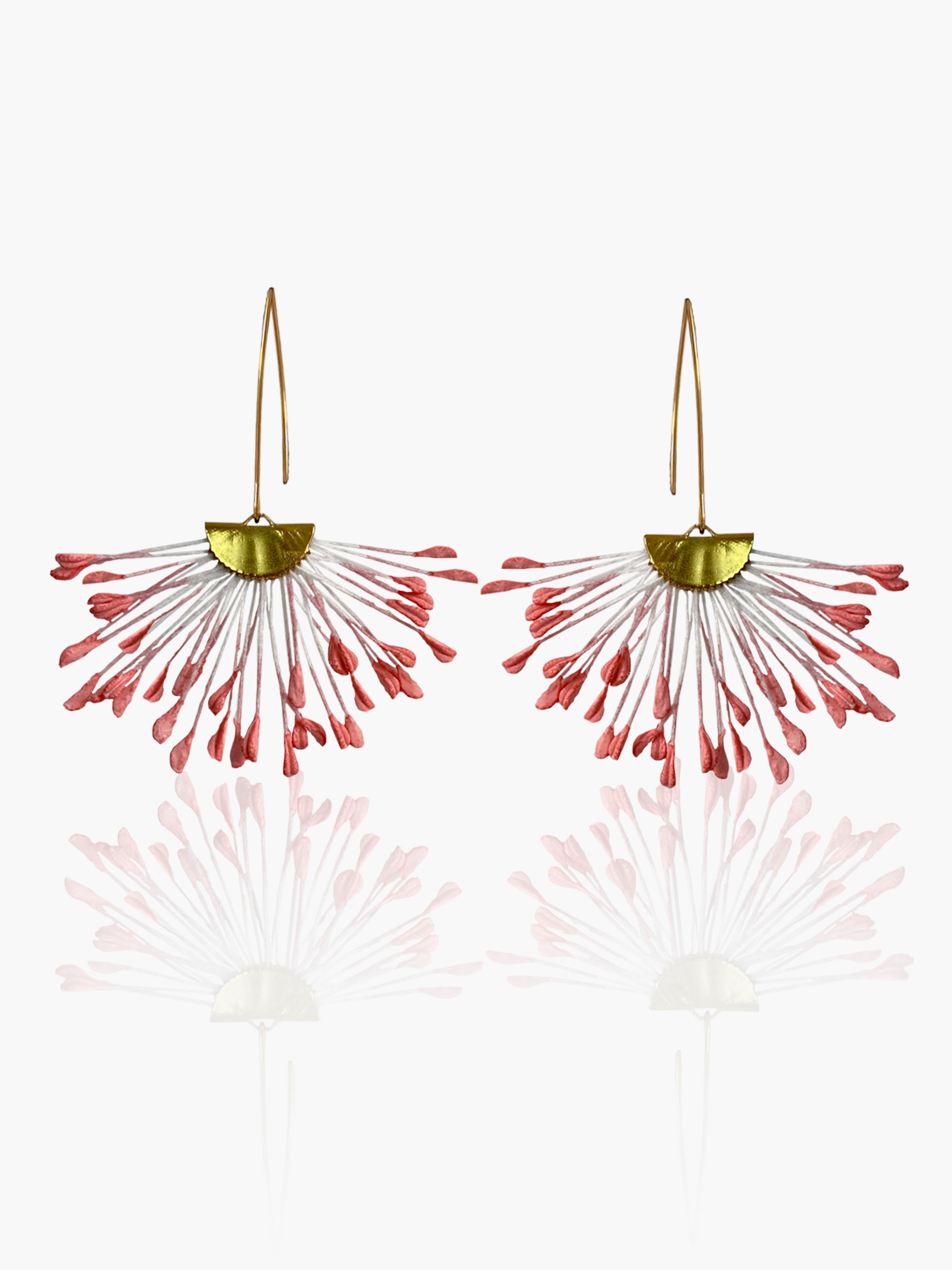 Pendientes Florencia