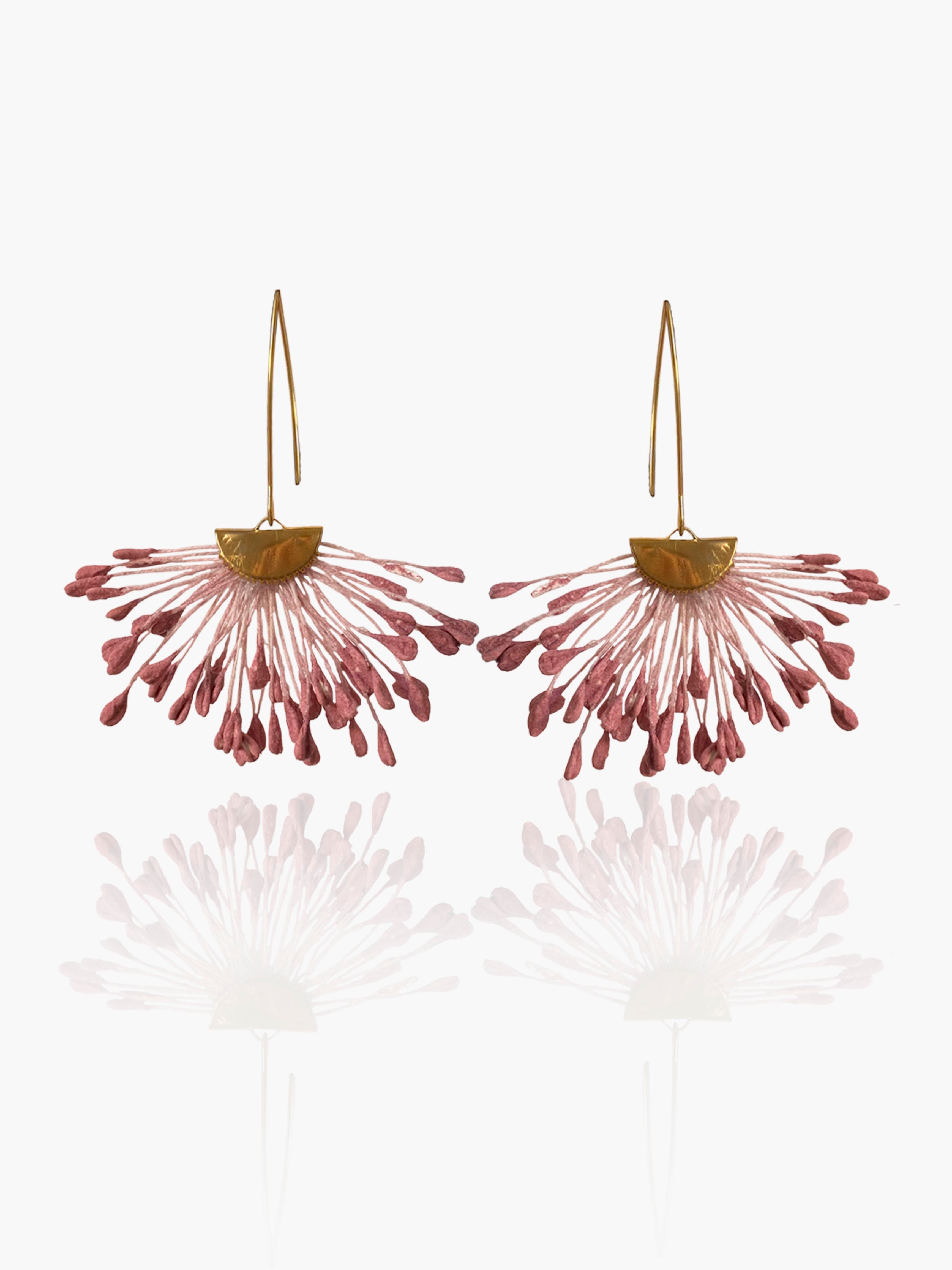 Pendientes Florencia