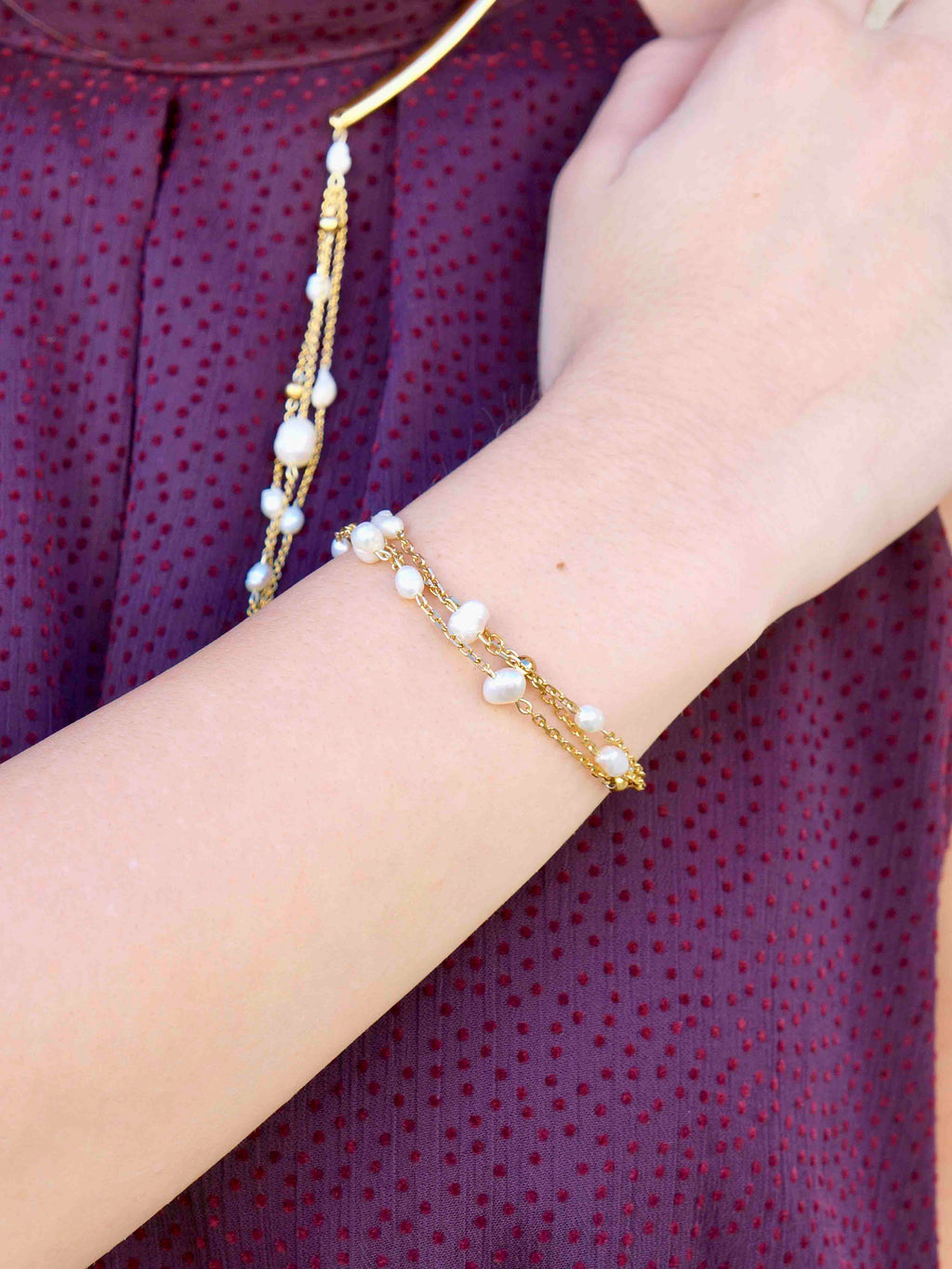 Pulsera Eloise