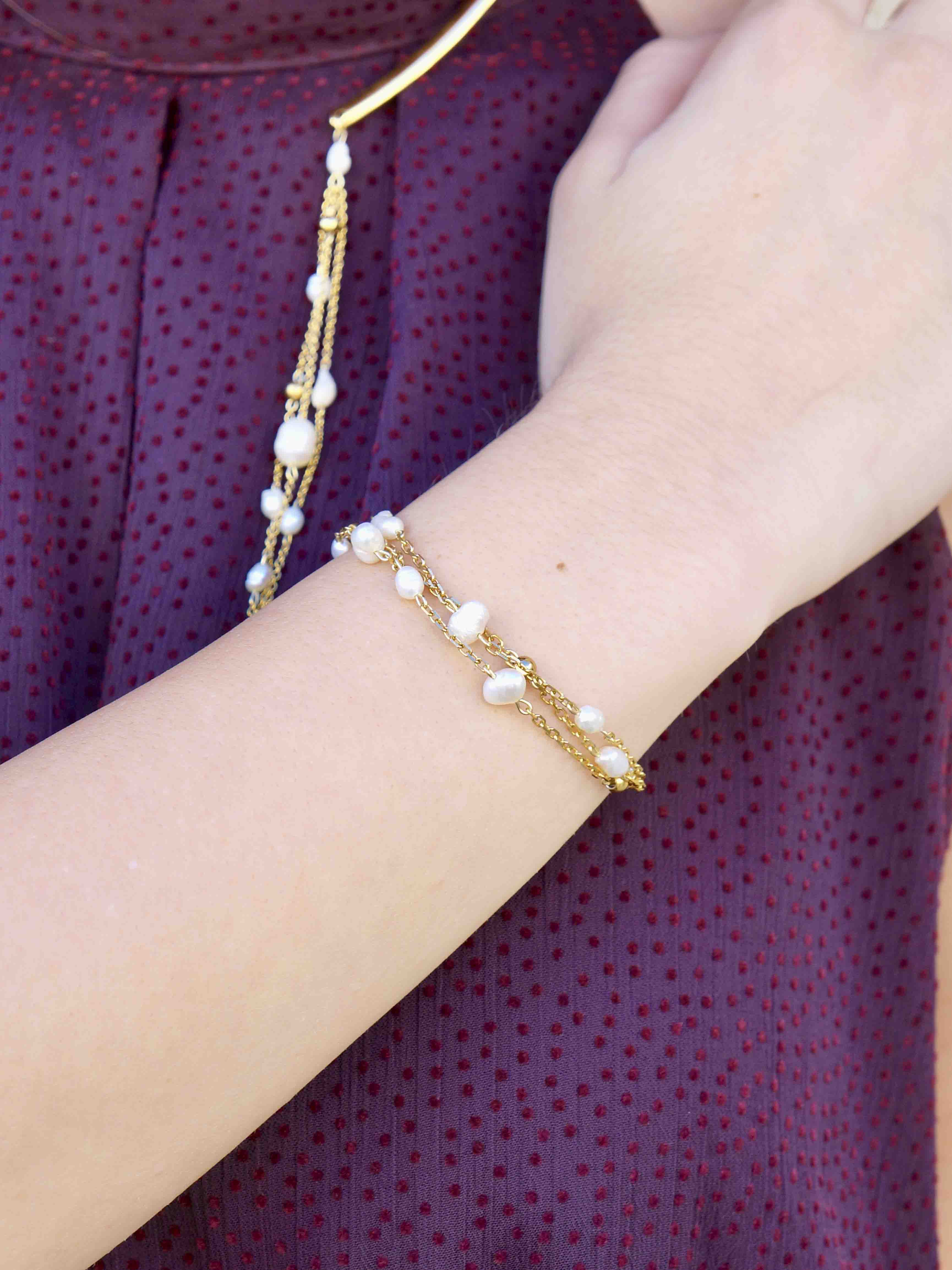 Pulsera Eloise
